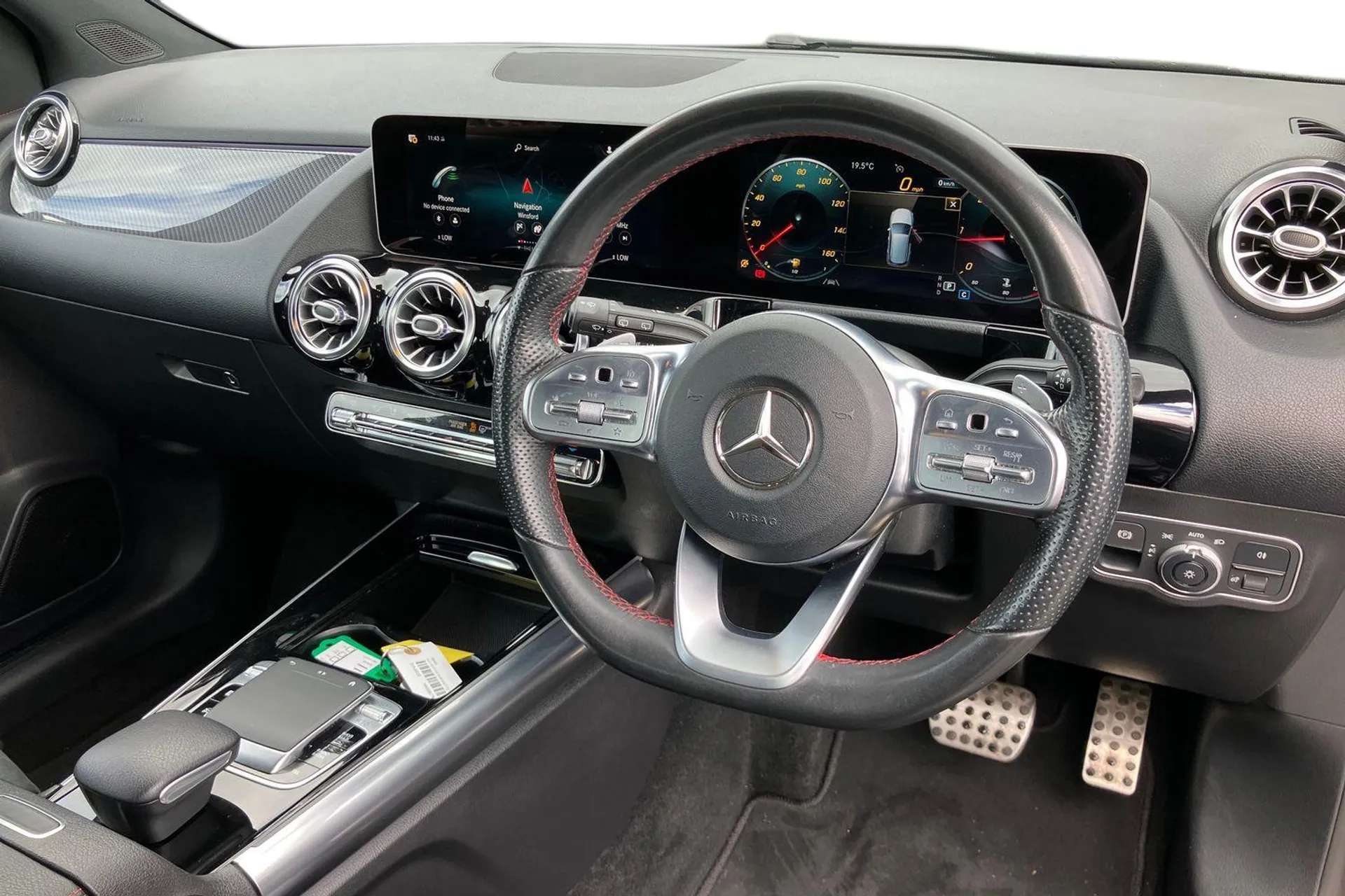 2019 MERCEDES-BENZ B CLASS 2019 MERCEDES-BENZ B CLASS