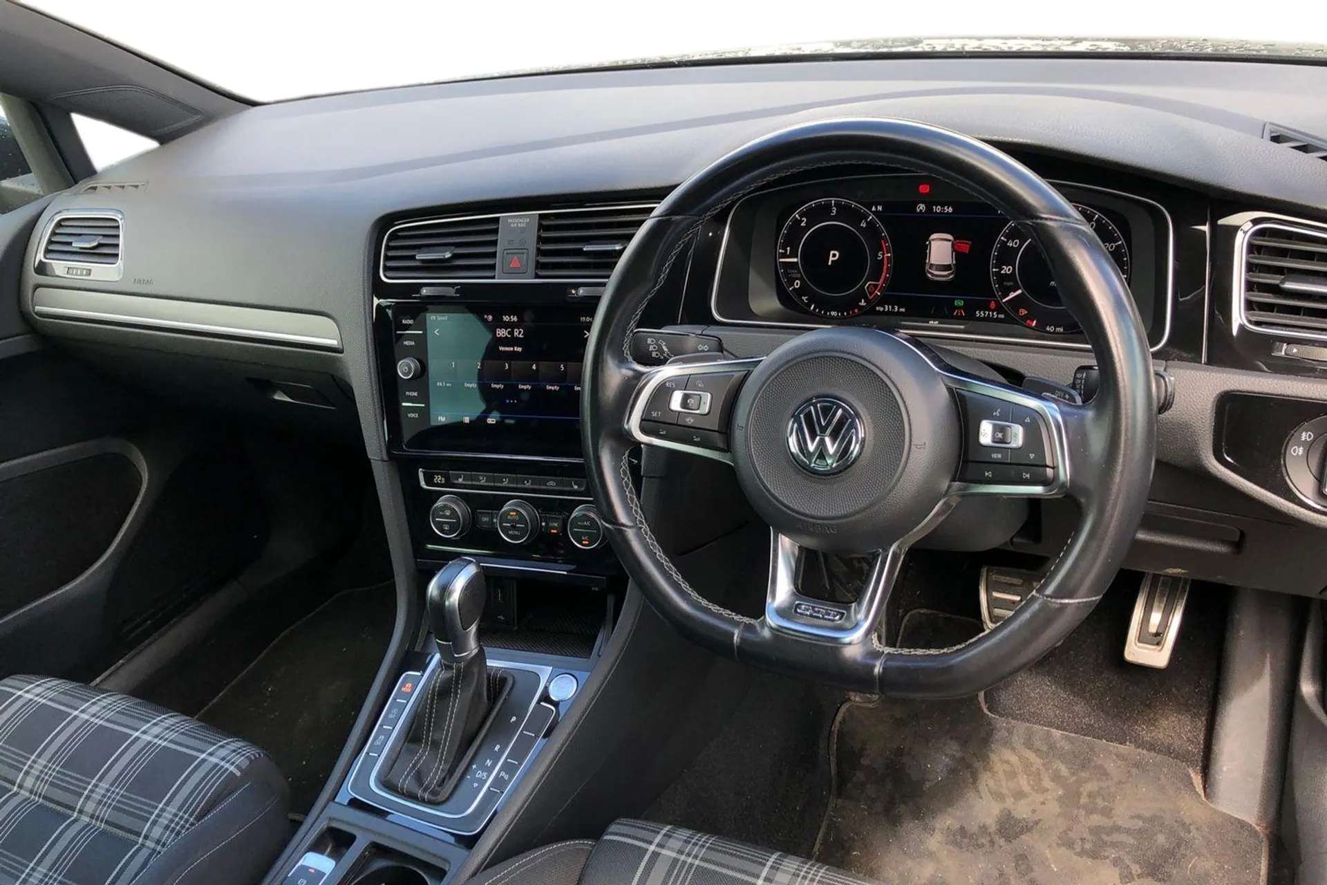 2019 VOLKSWAGEN GOLF 2019 VOLKSWAGEN GOLF