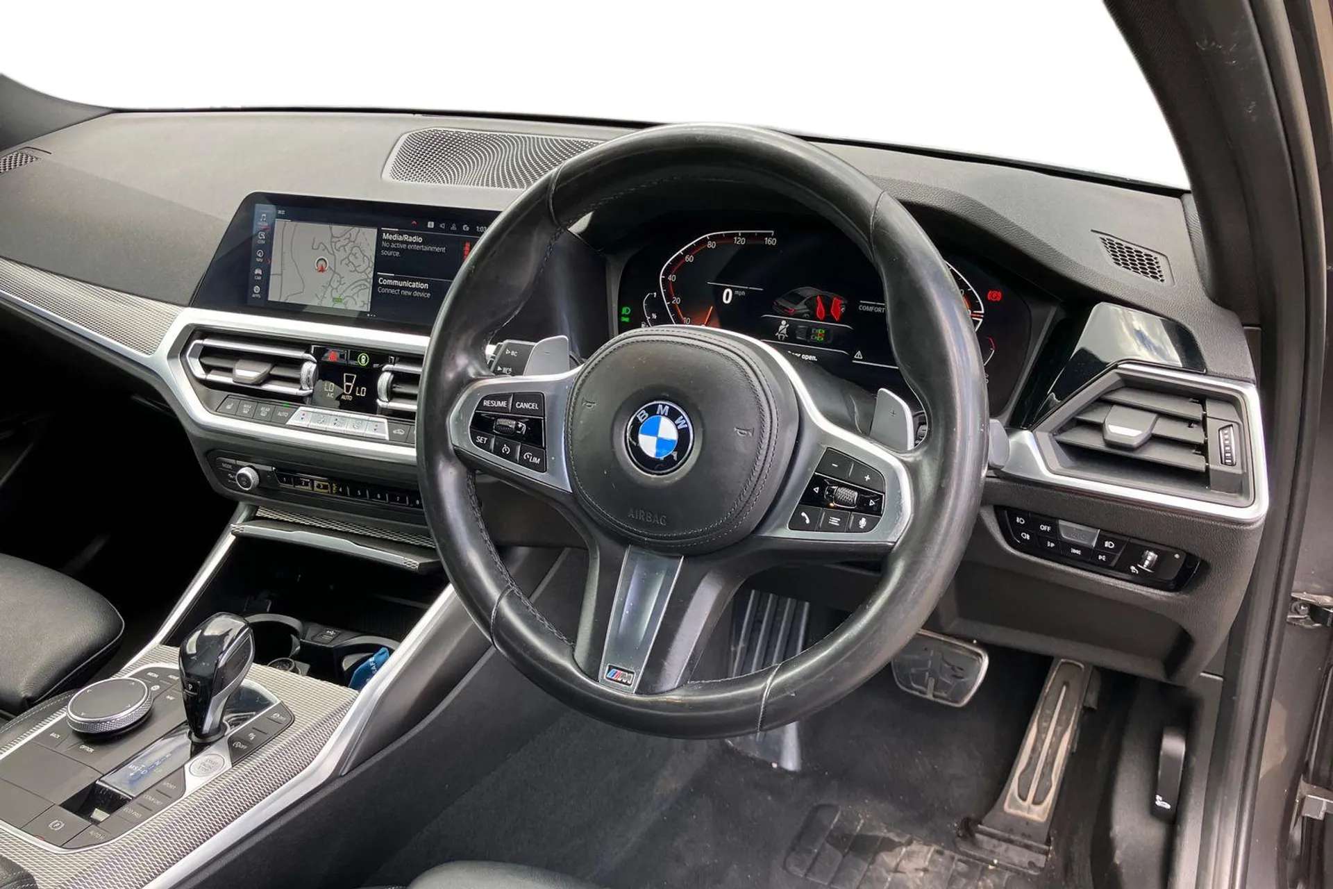 2021 BMW 3 SERIES 2021 BMW 3 SERIES