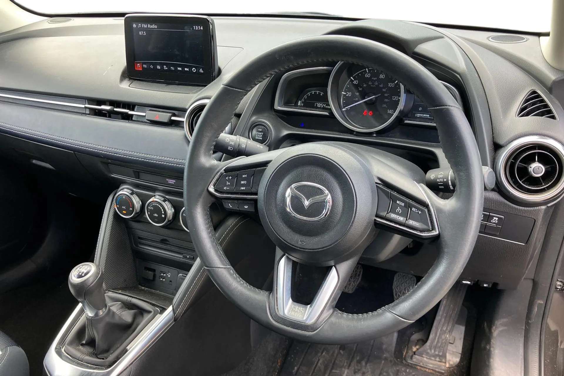 2020 MAZDA MAZDA2 2020 MAZDA MAZDA2