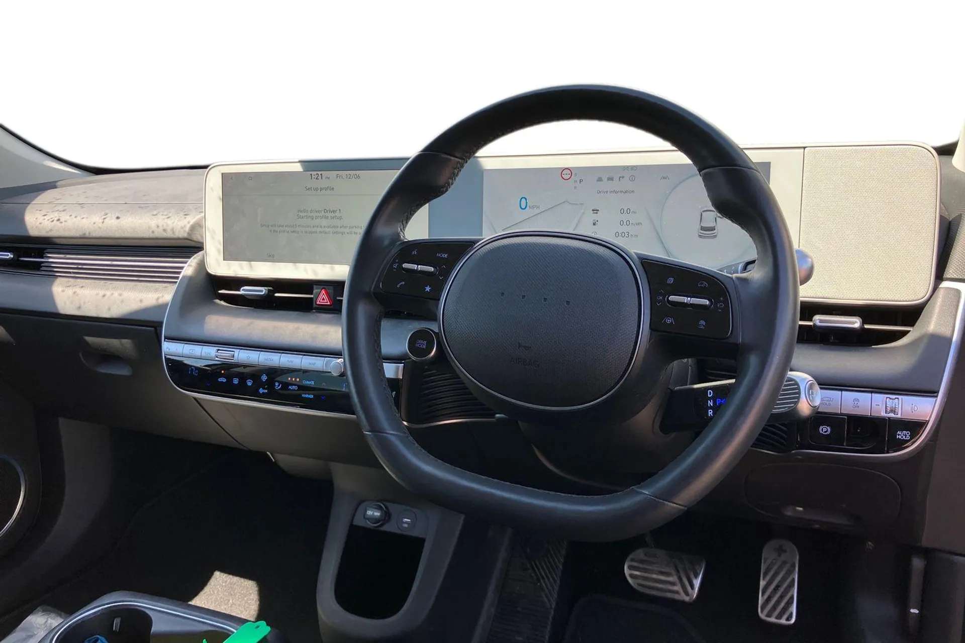 2022 HYUNDAI IONIQ 5 2022 HYUNDAI IONIQ 5