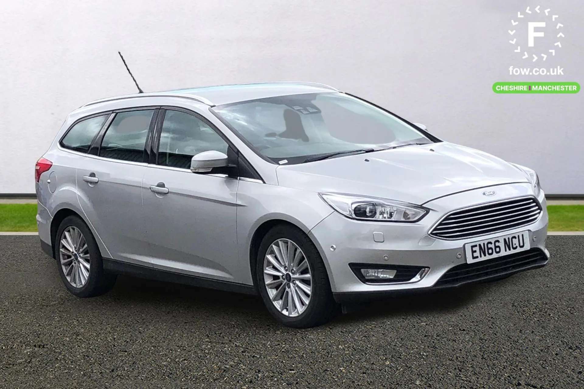 2017 FORD FOCUS 2017 FORD FOCUS