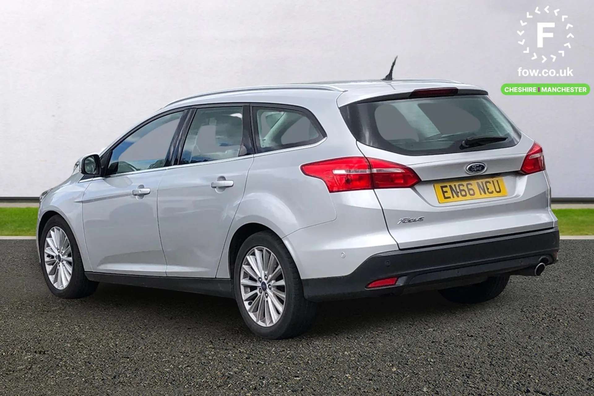 2017 FORD FOCUS 2017 FORD FOCUS