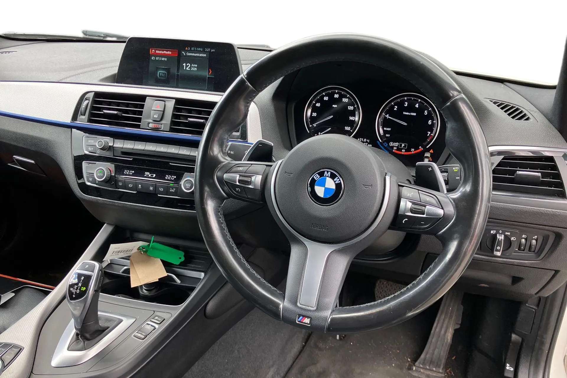 2018 BMW 1 SERIES 2018 BMW 1 SERIES