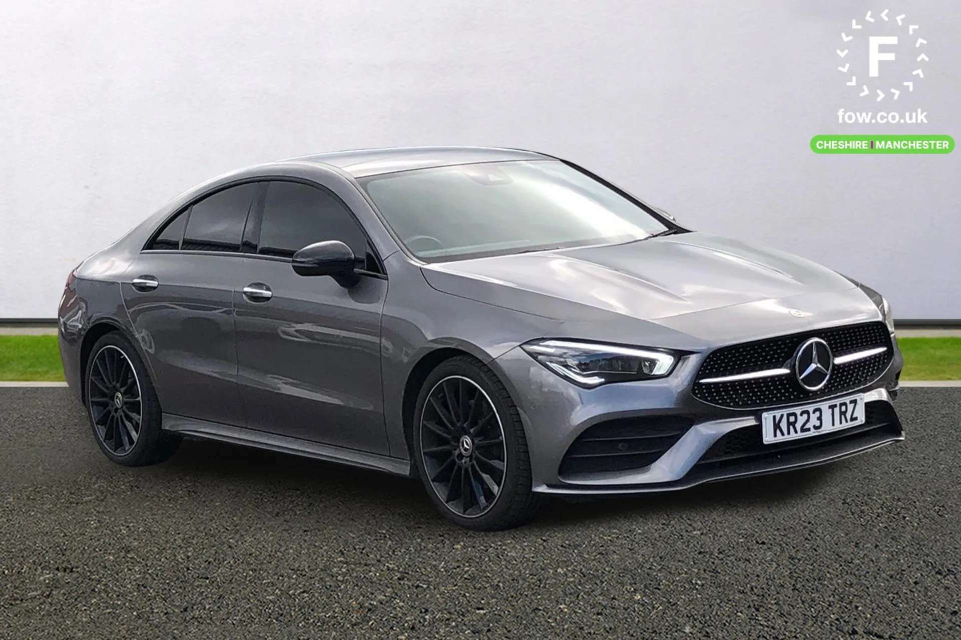 2023 MERCEDES-BENZ CLA CLASS 2023 MERCEDES-BENZ CLA CLASS