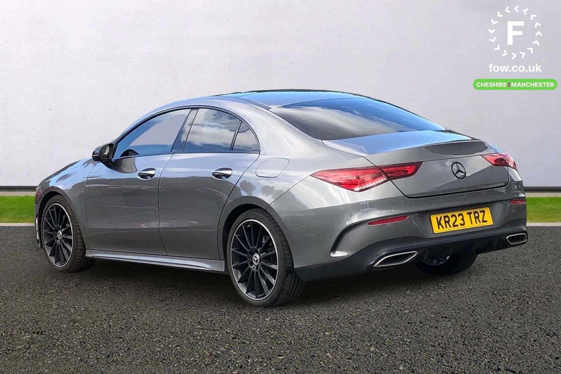 2023 MERCEDES-BENZ CLA CLASS 2023 MERCEDES-BENZ CLA CLASS