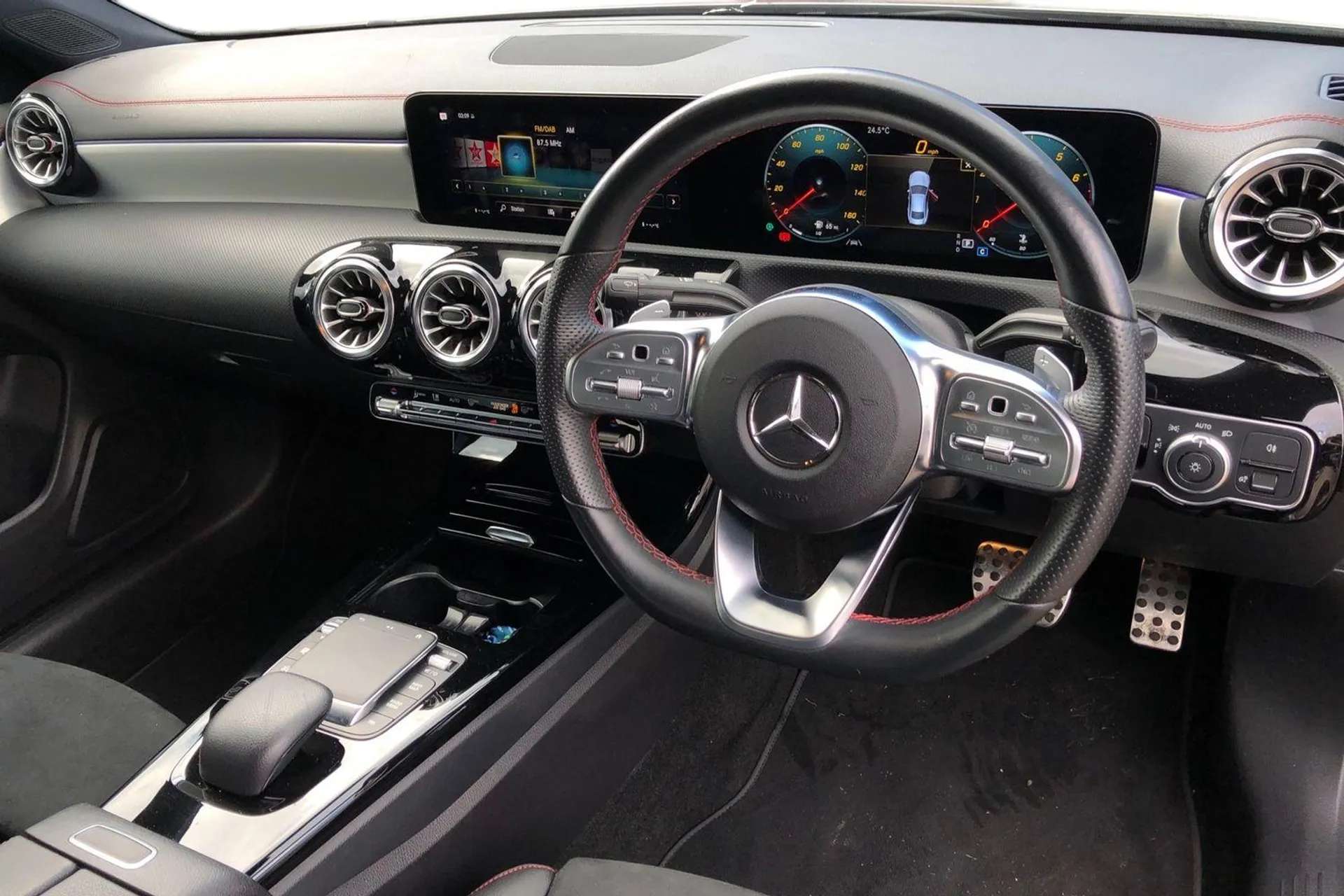 2023 MERCEDES-BENZ CLA CLASS 2023 MERCEDES-BENZ CLA CLASS