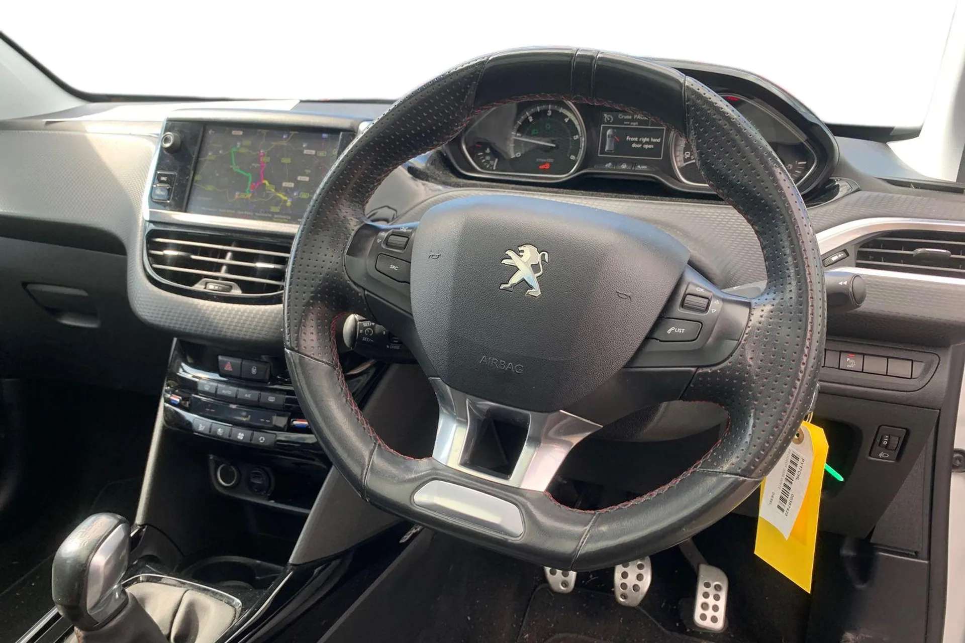 2017 PEUGEOT 2008 2017 PEUGEOT 2008