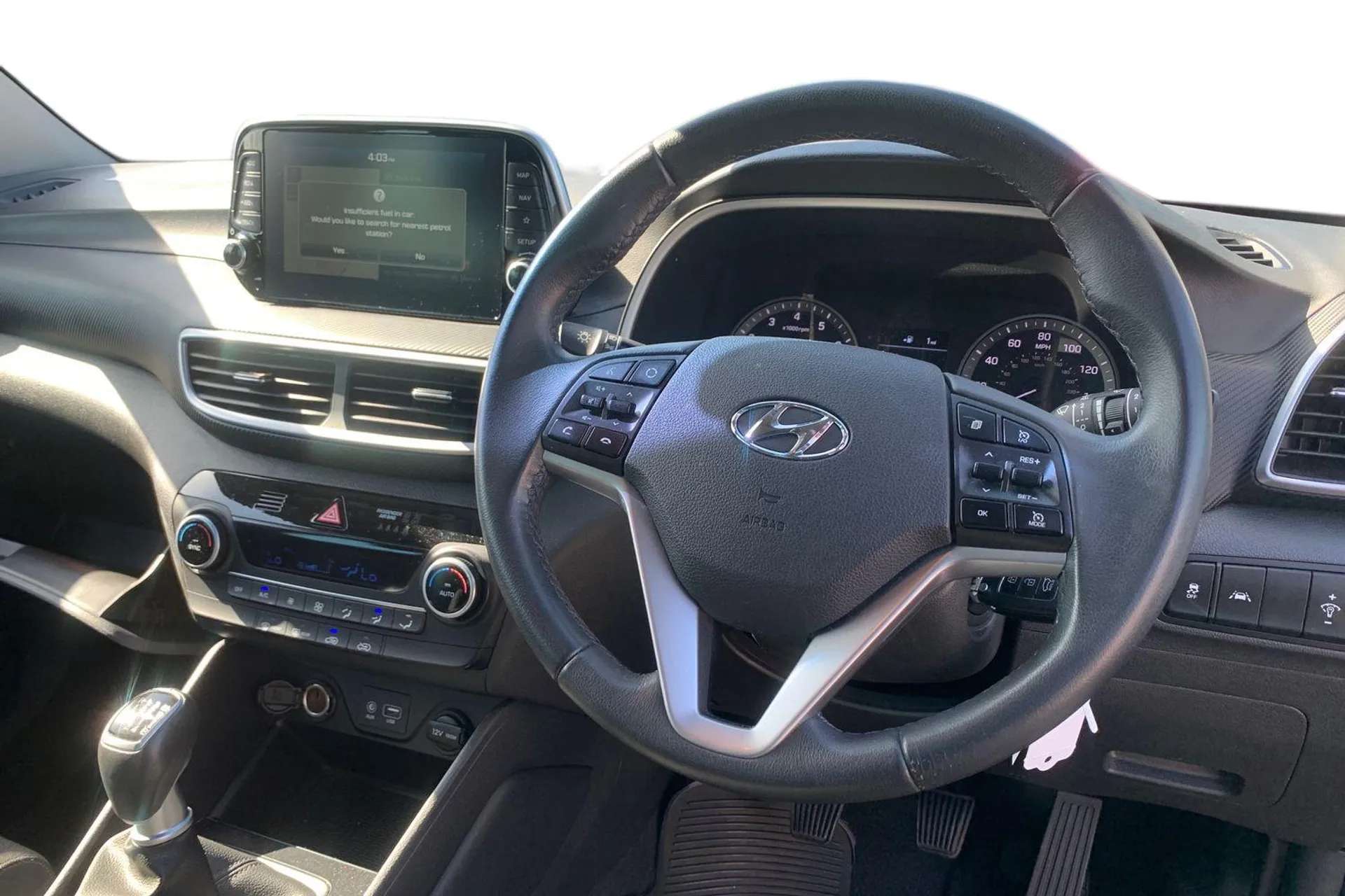 2020 HYUNDAI TUCSON 2020 HYUNDAI TUCSON