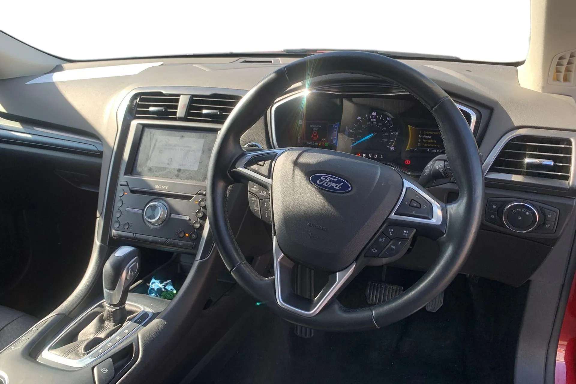 A 2021 FORD MONDEO 2.0 Hybrid Titanium Edition 5dr Auto [ Winter Pack , Driver Assistance Pack , Bi-LED Adaptive Headlamps , Rear Privacy Glass , Blind Spot Monitoring S A 2021 FORD MONDEO 2.0 Hybrid Titanium Edition 5dr Auto [ Winter Pack , Driver Assistance Pack , Bi-LED Adaptive Headlamps , Rear Privacy Glass , Blind Spot Monitoring S