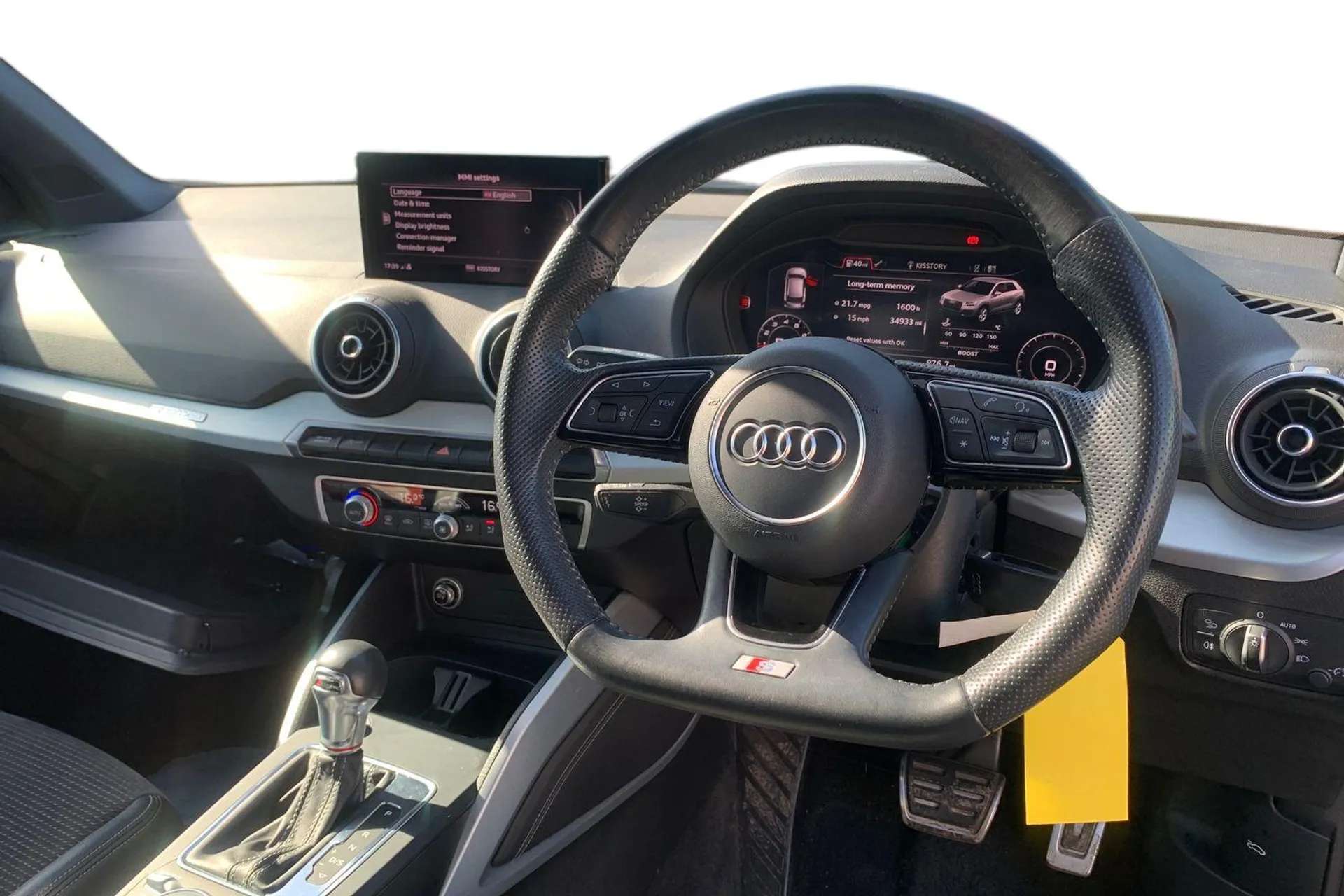 2019 AUDI Q2 2019 AUDI Q2