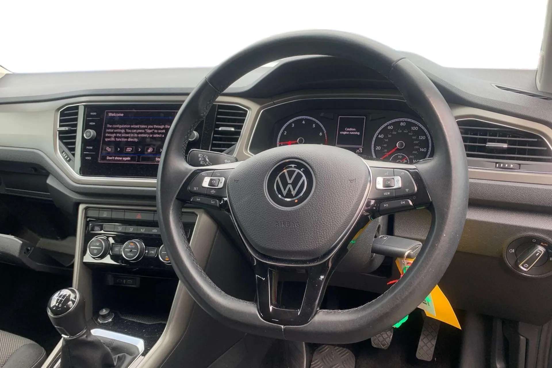 2021 VOLKSWAGEN T-ROC 2021 VOLKSWAGEN T-ROC