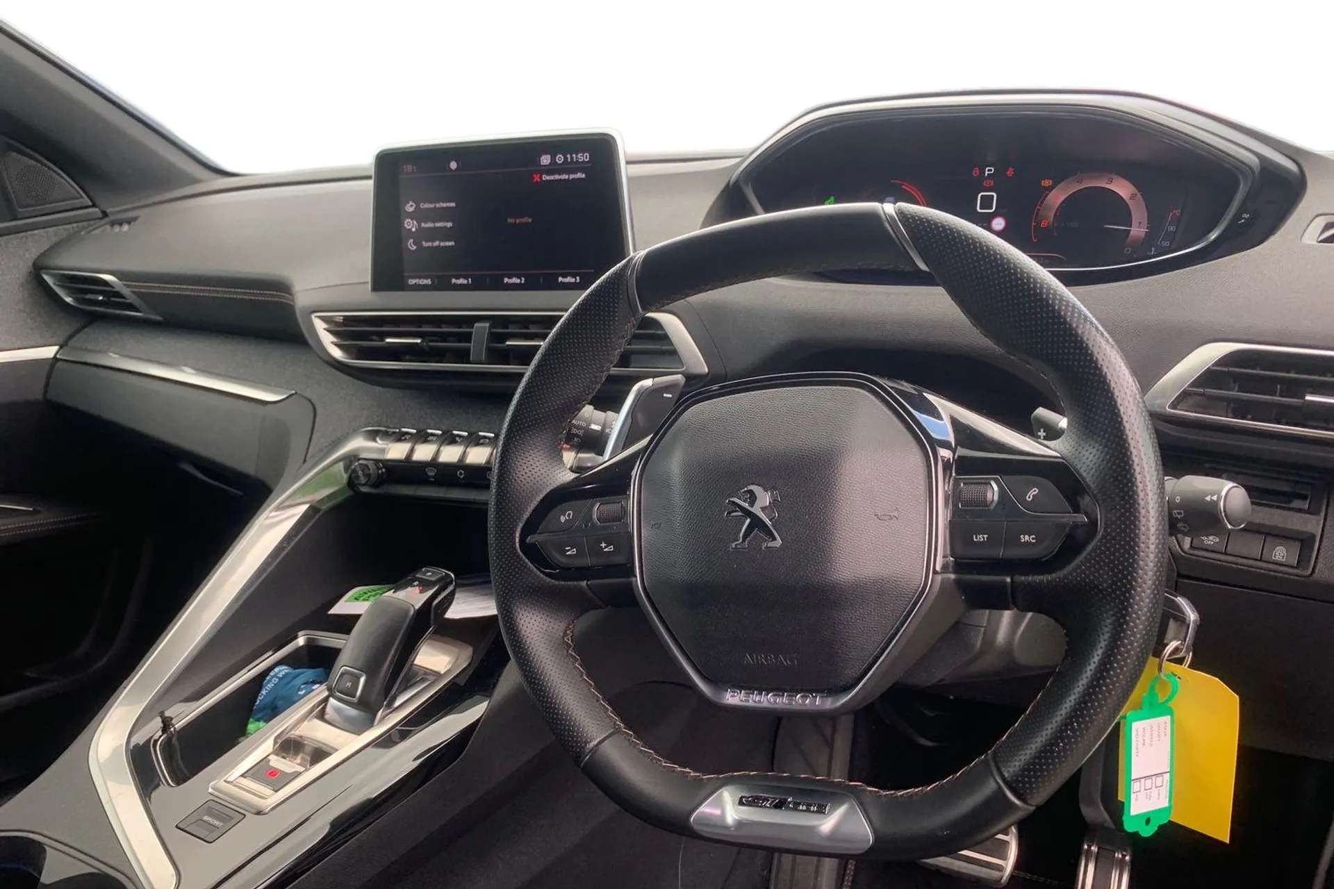 2018 PEUGEOT 3008 2018 PEUGEOT 3008