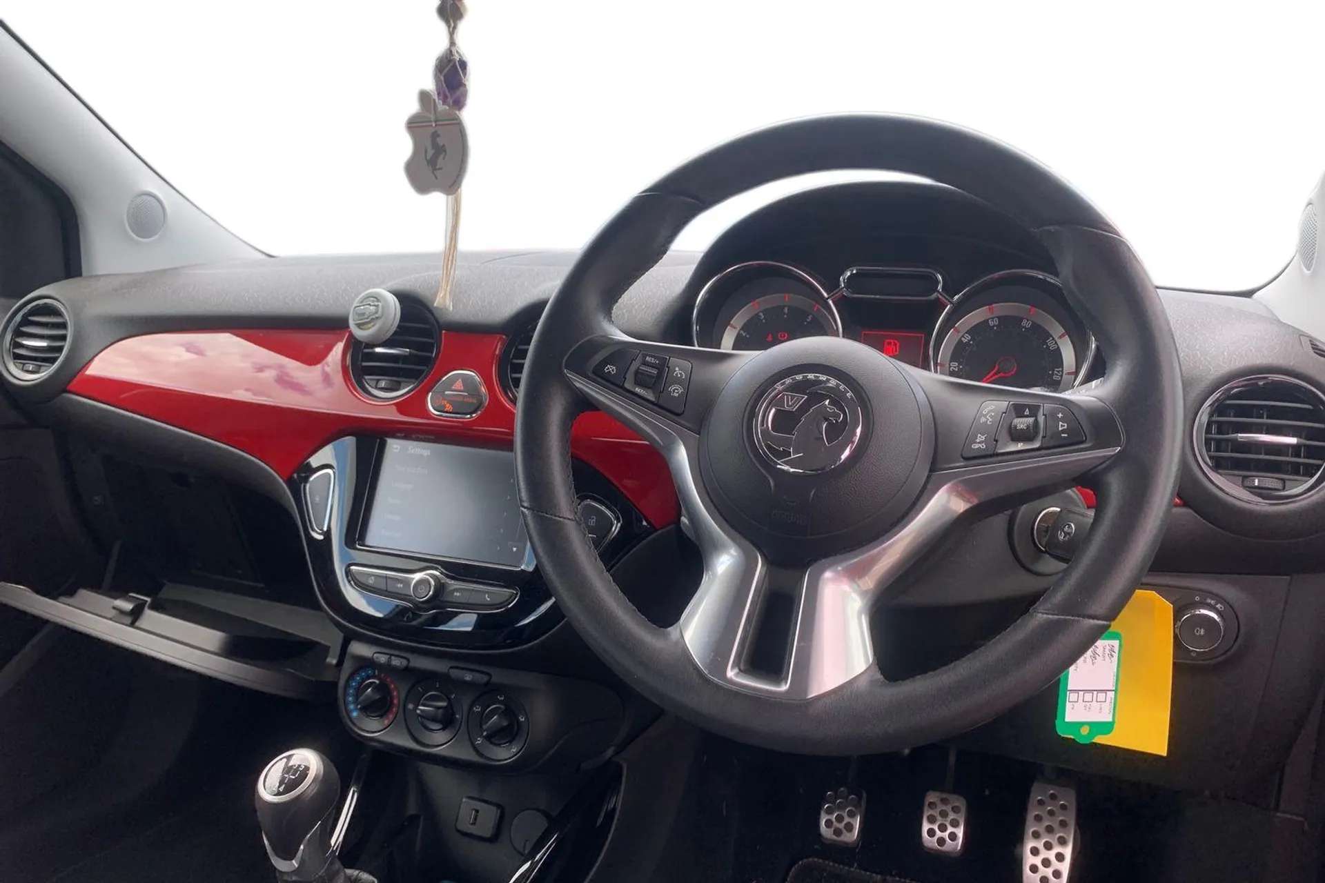 2019 VAUXHALL ADAM 2019 VAUXHALL ADAM