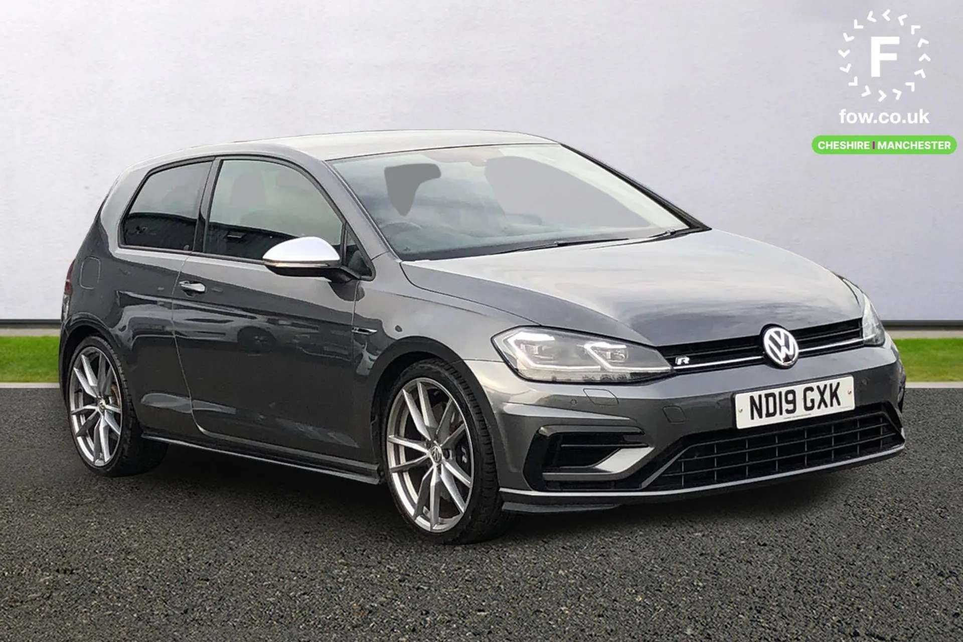 2019 VOLKSWAGEN GOLF 2019 VOLKSWAGEN GOLF