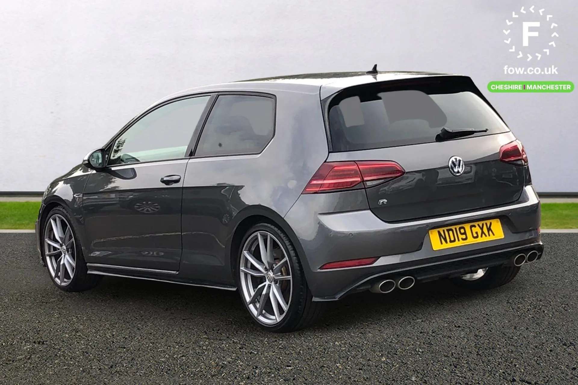 2019 VOLKSWAGEN GOLF 2019 VOLKSWAGEN GOLF
