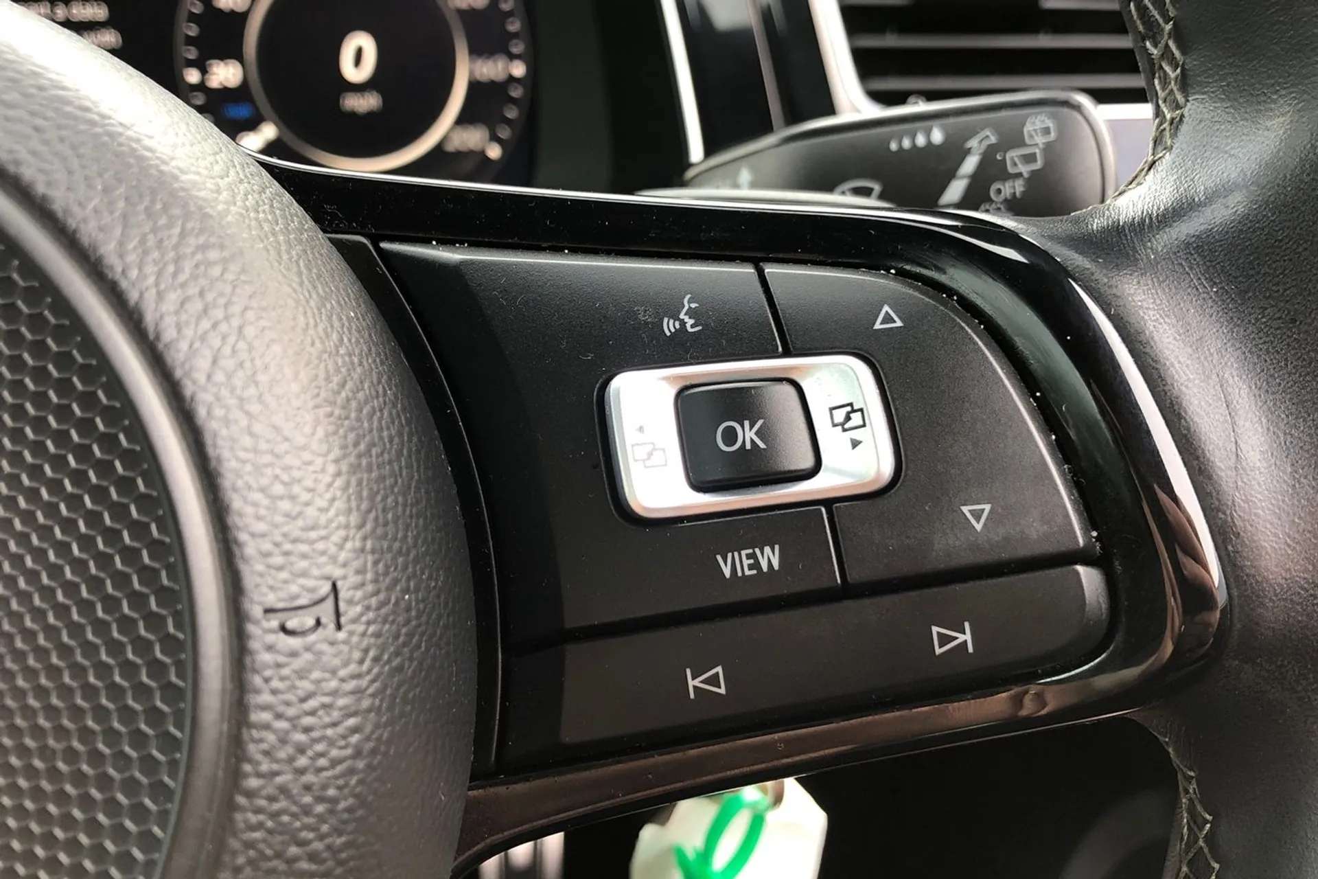 2019 VOLKSWAGEN GOLF 2019 VOLKSWAGEN GOLF