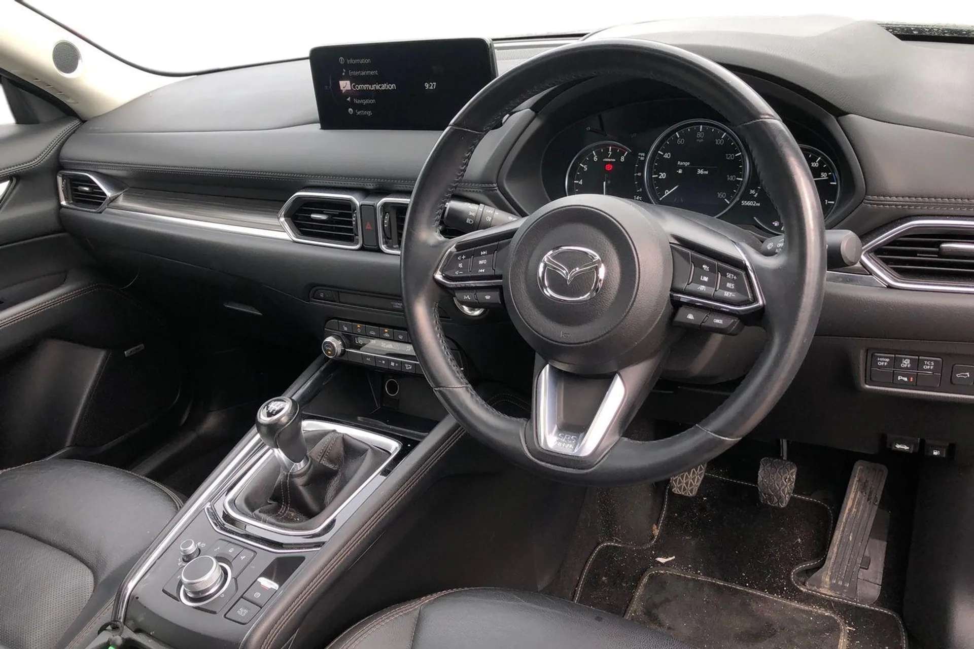 2022 MAZDA CX-5 2022 MAZDA CX-5