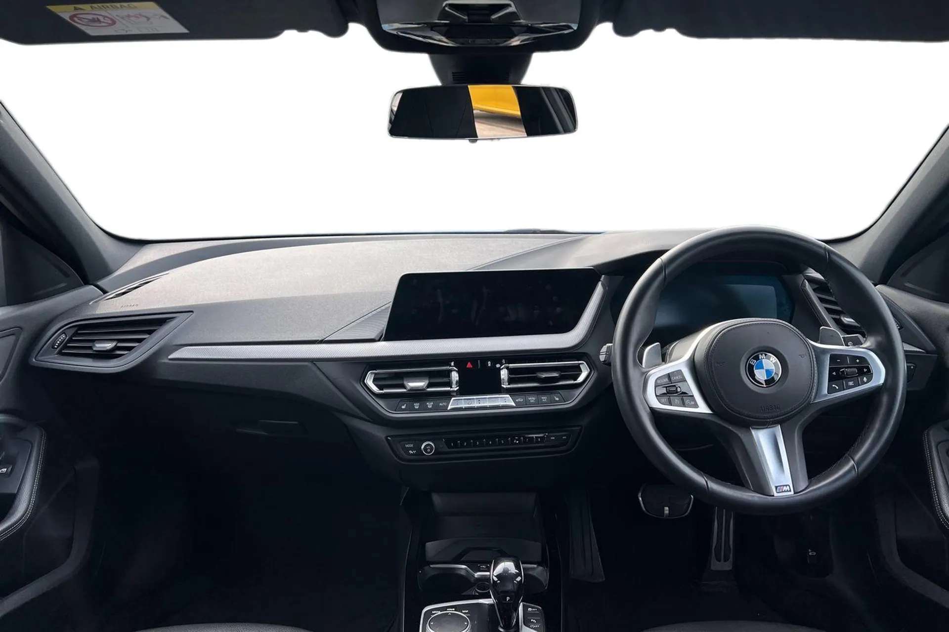 2020 BMW 1 SERIES 2020 BMW 1 SERIES