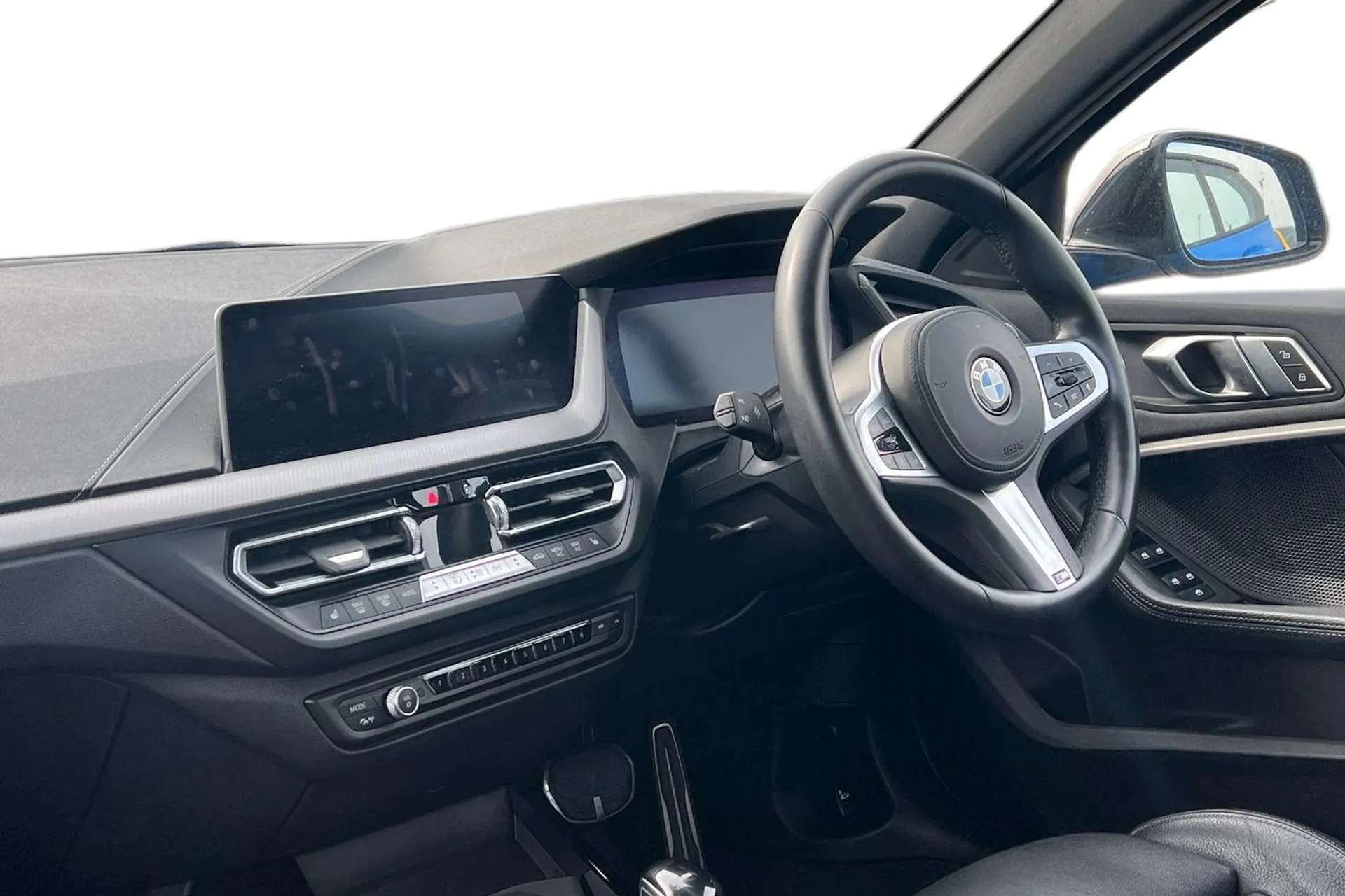 2020 BMW 1 SERIES 2020 BMW 1 SERIES