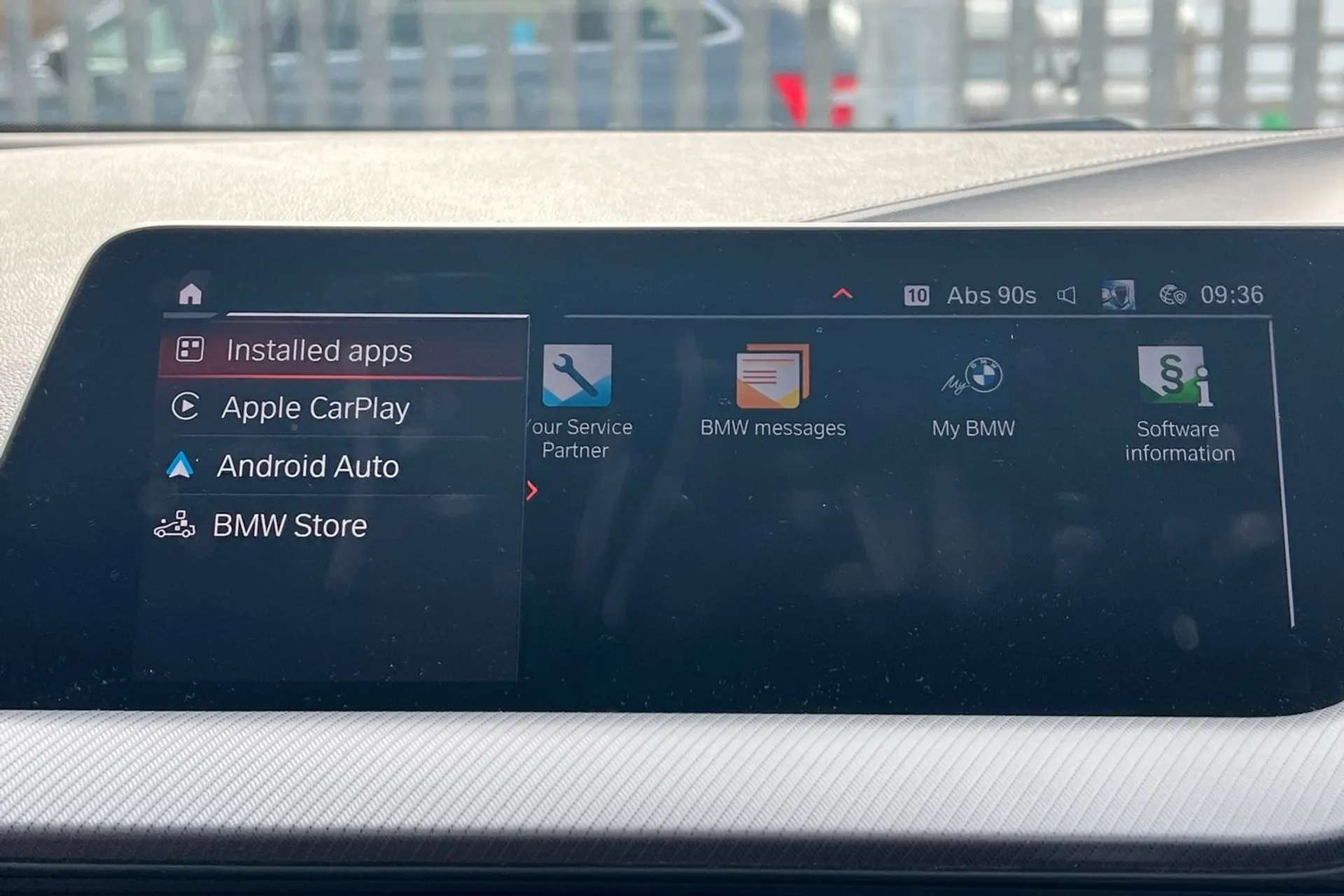 2020 BMW 1 SERIES 2020 BMW 1 SERIES