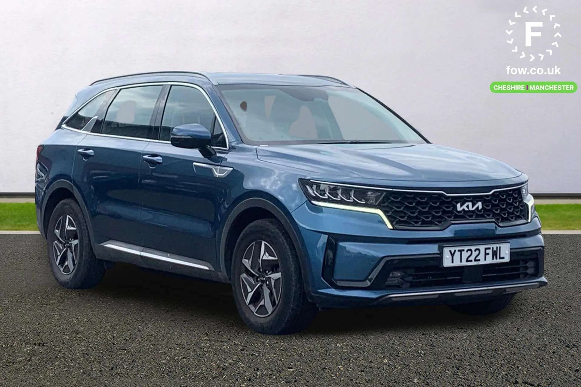 2022 KIA SORENTO 2022 KIA SORENTO