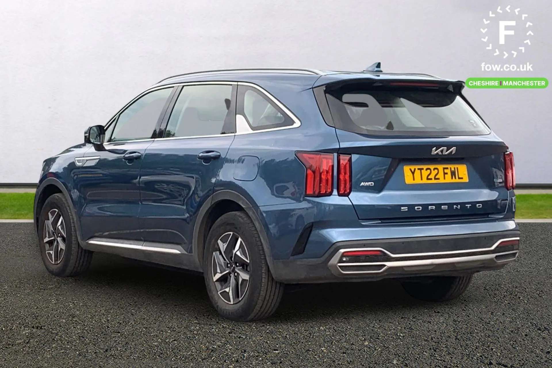 2022 KIA SORENTO 2022 KIA SORENTO