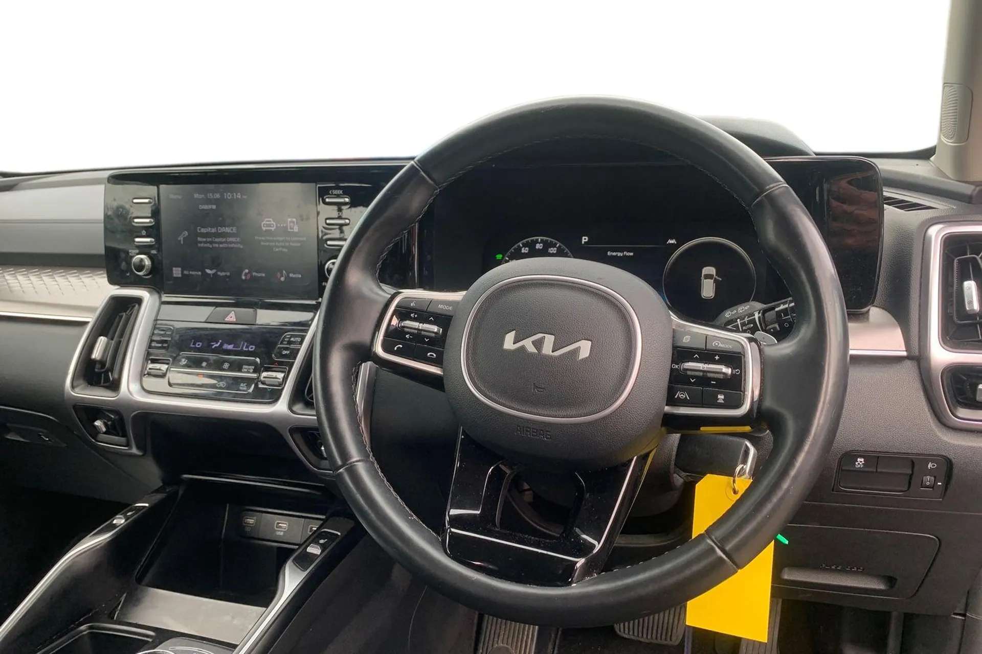 2022 KIA SORENTO 2022 KIA SORENTO