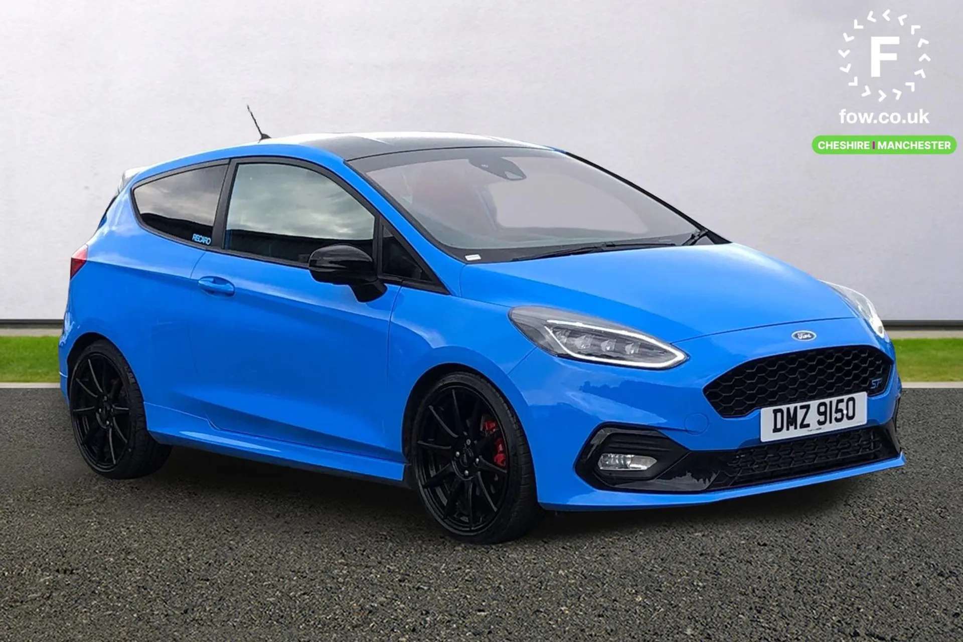 2021 FORD FIESTA 2021 FORD FIESTA
