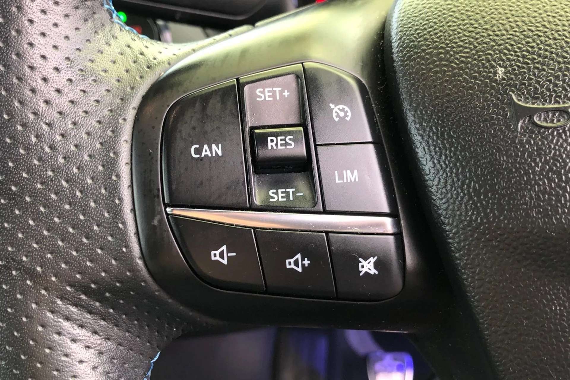 2021 FORD FIESTA 2021 FORD FIESTA
