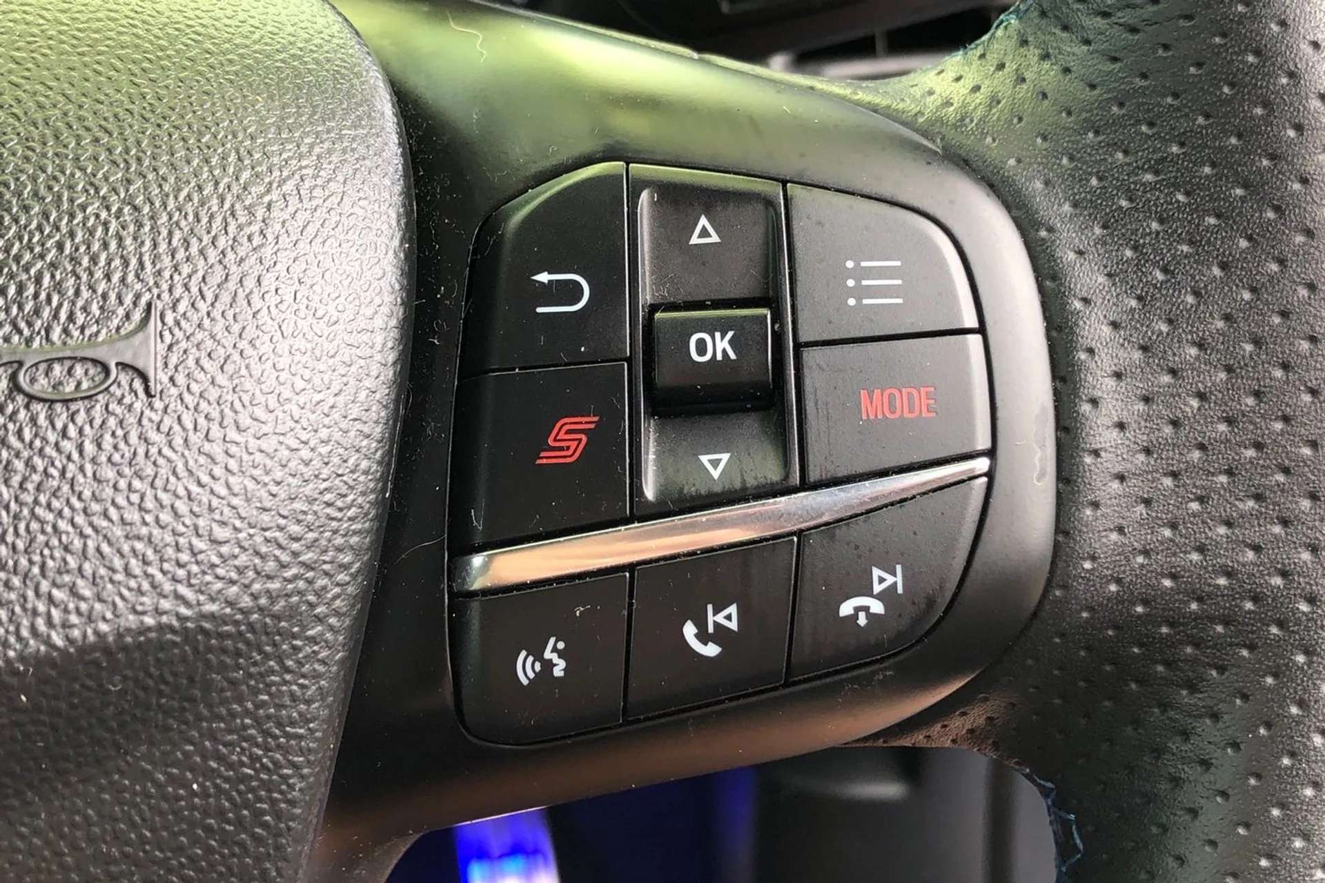 2021 FORD FIESTA 2021 FORD FIESTA