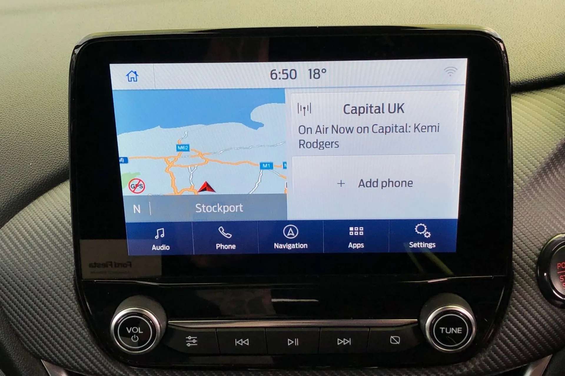 2021 FORD FIESTA 2021 FORD FIESTA