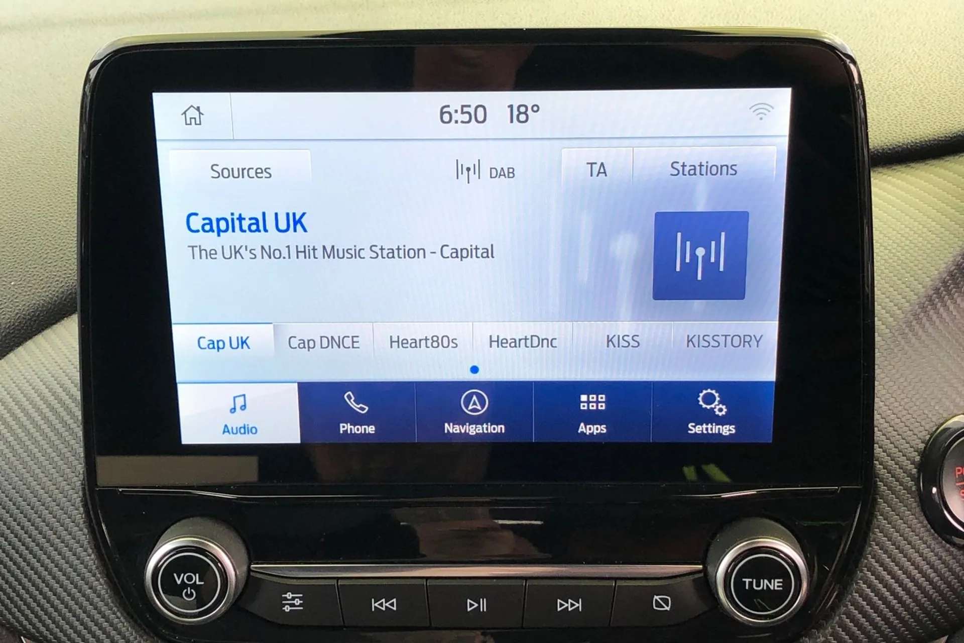 2021 FORD FIESTA 2021 FORD FIESTA