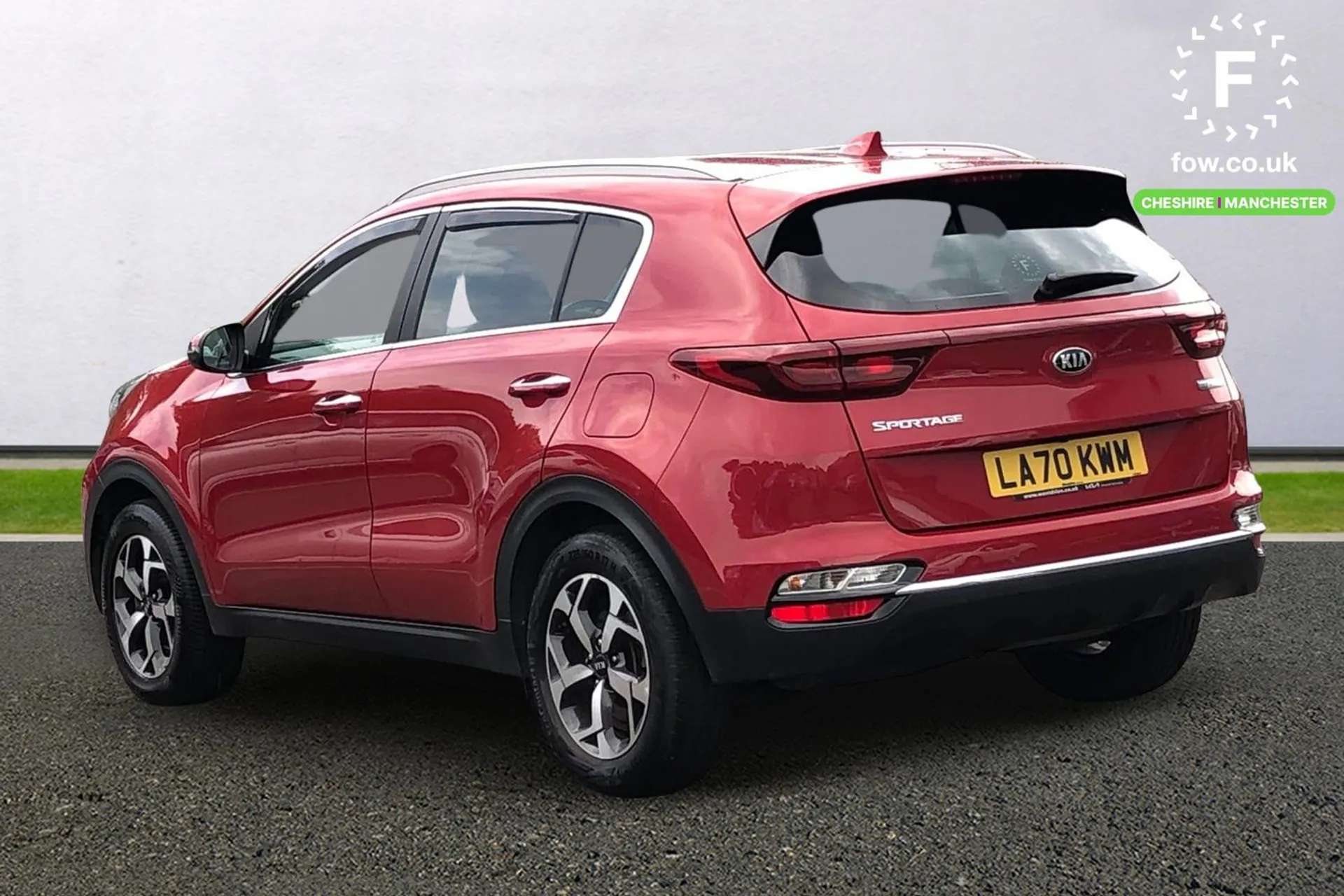 2021 KIA SPORTAGE 2021 KIA SPORTAGE