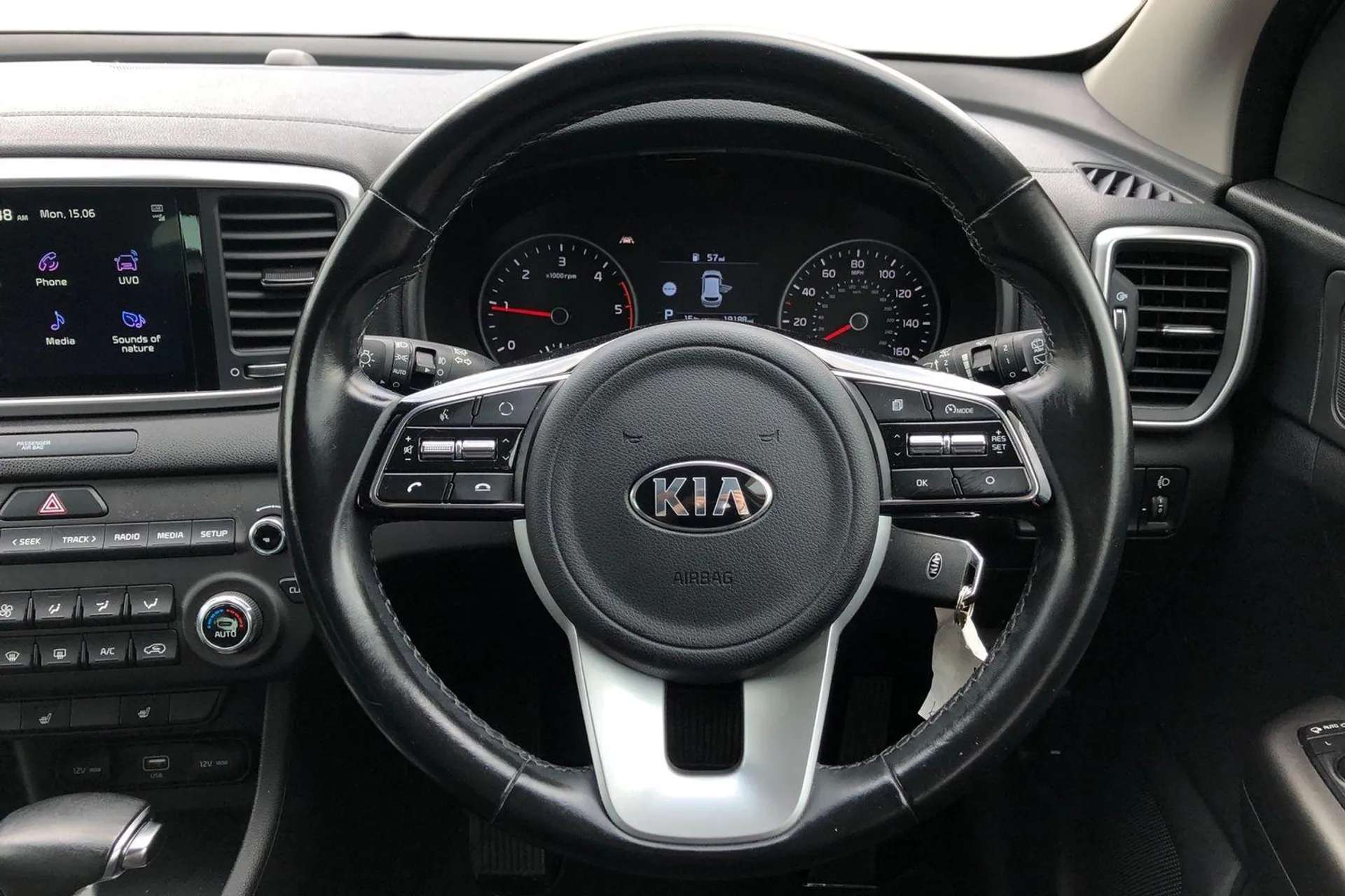 2021 KIA SPORTAGE 2021 KIA SPORTAGE