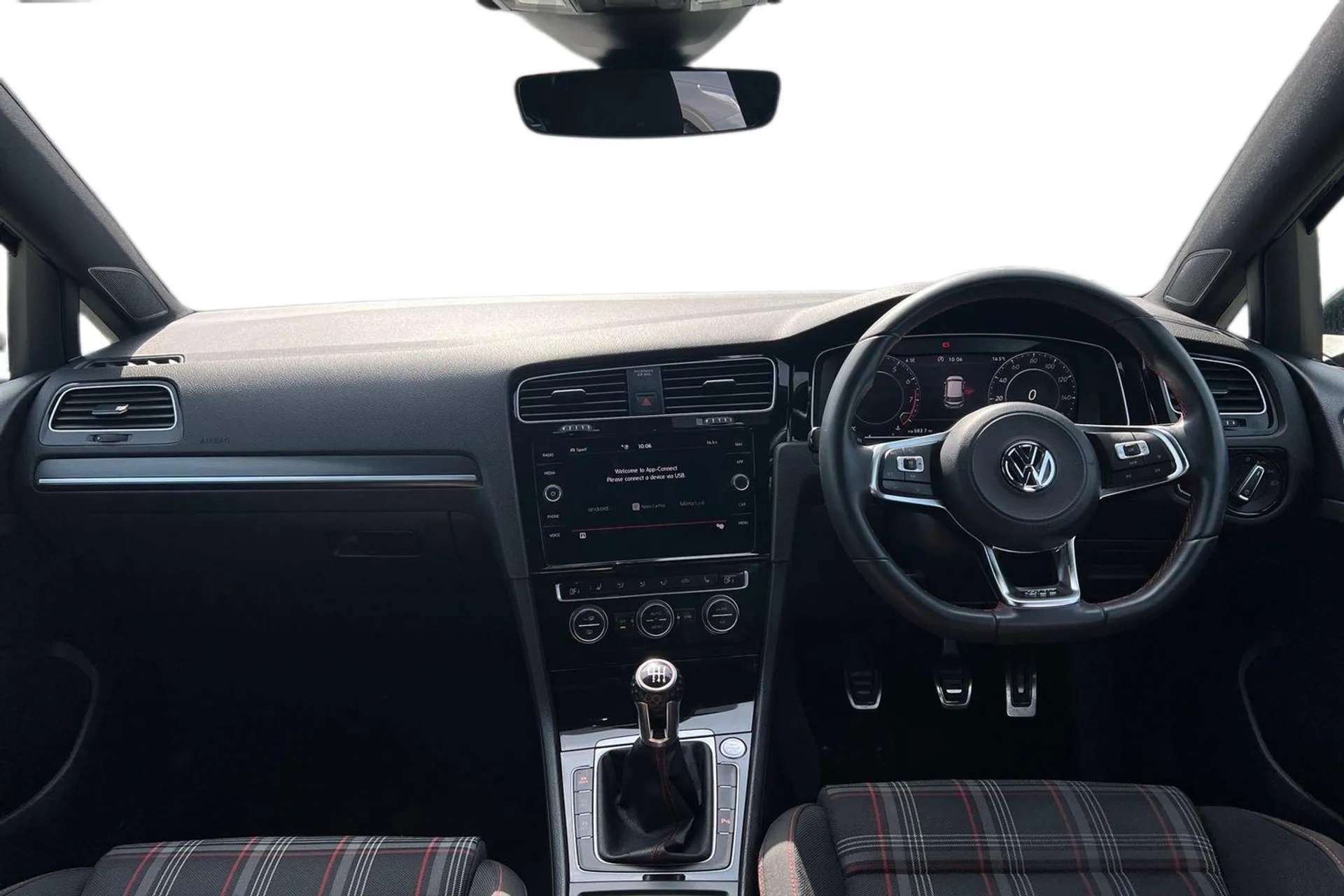 2019 VOLKSWAGEN GOLF 2019 VOLKSWAGEN GOLF