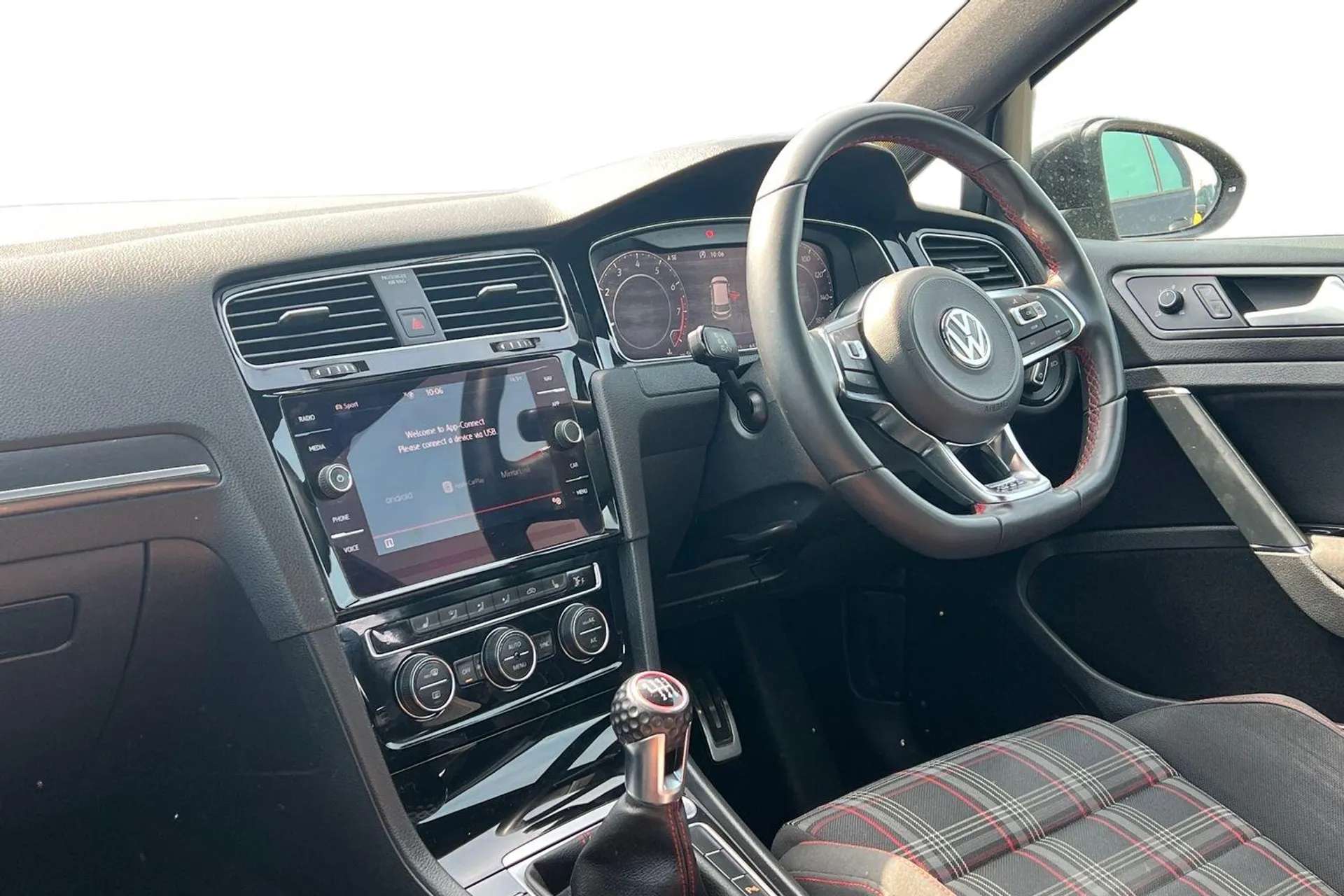 2019 VOLKSWAGEN GOLF 2019 VOLKSWAGEN GOLF