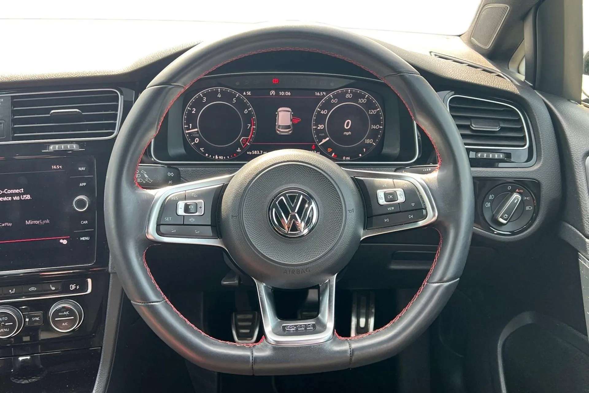 2019 VOLKSWAGEN GOLF 2019 VOLKSWAGEN GOLF