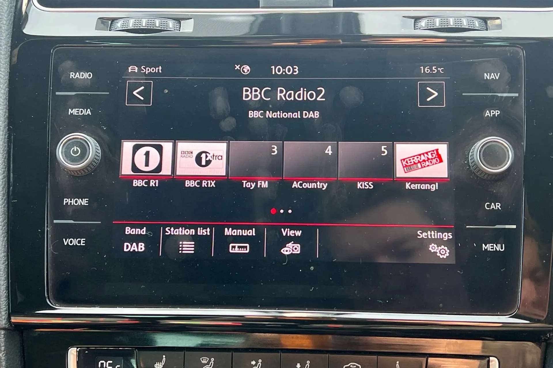 2019 VOLKSWAGEN GOLF 2019 VOLKSWAGEN GOLF
