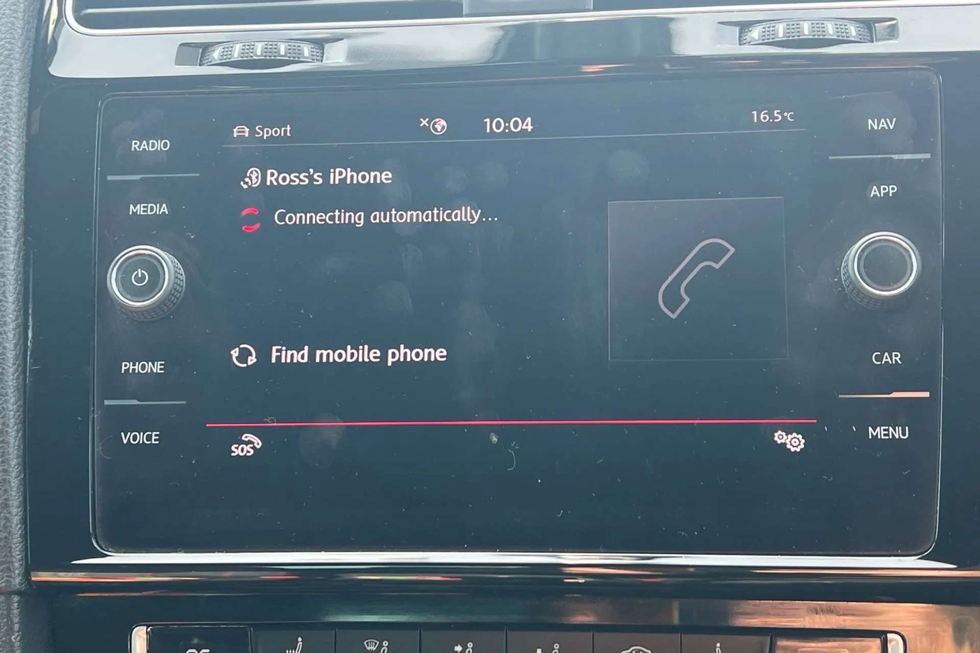 2019 VOLKSWAGEN GOLF 2019 VOLKSWAGEN GOLF