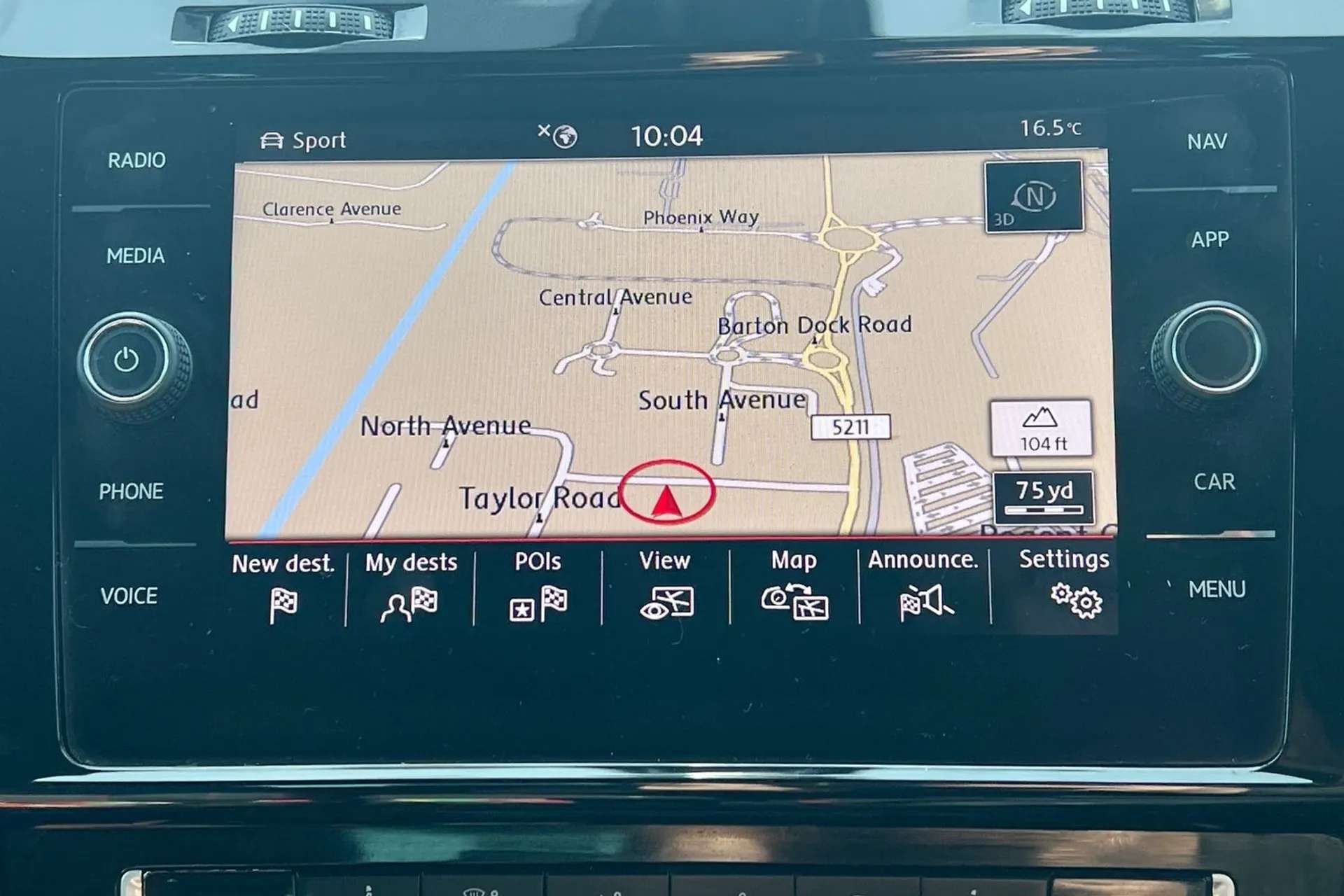 2019 VOLKSWAGEN GOLF 2019 VOLKSWAGEN GOLF