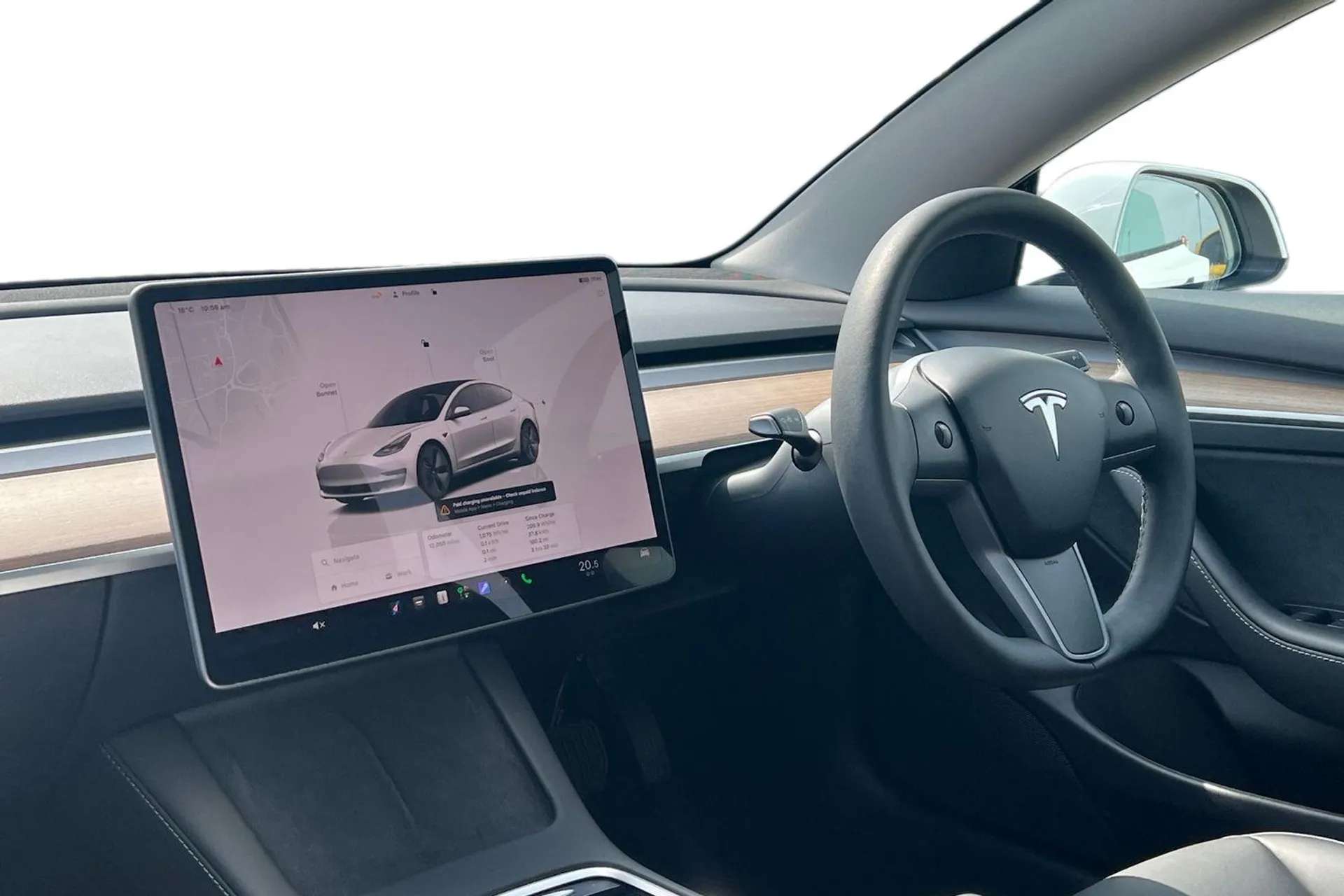 2023 TESLA MODEL 3 2023 TESLA MODEL 3