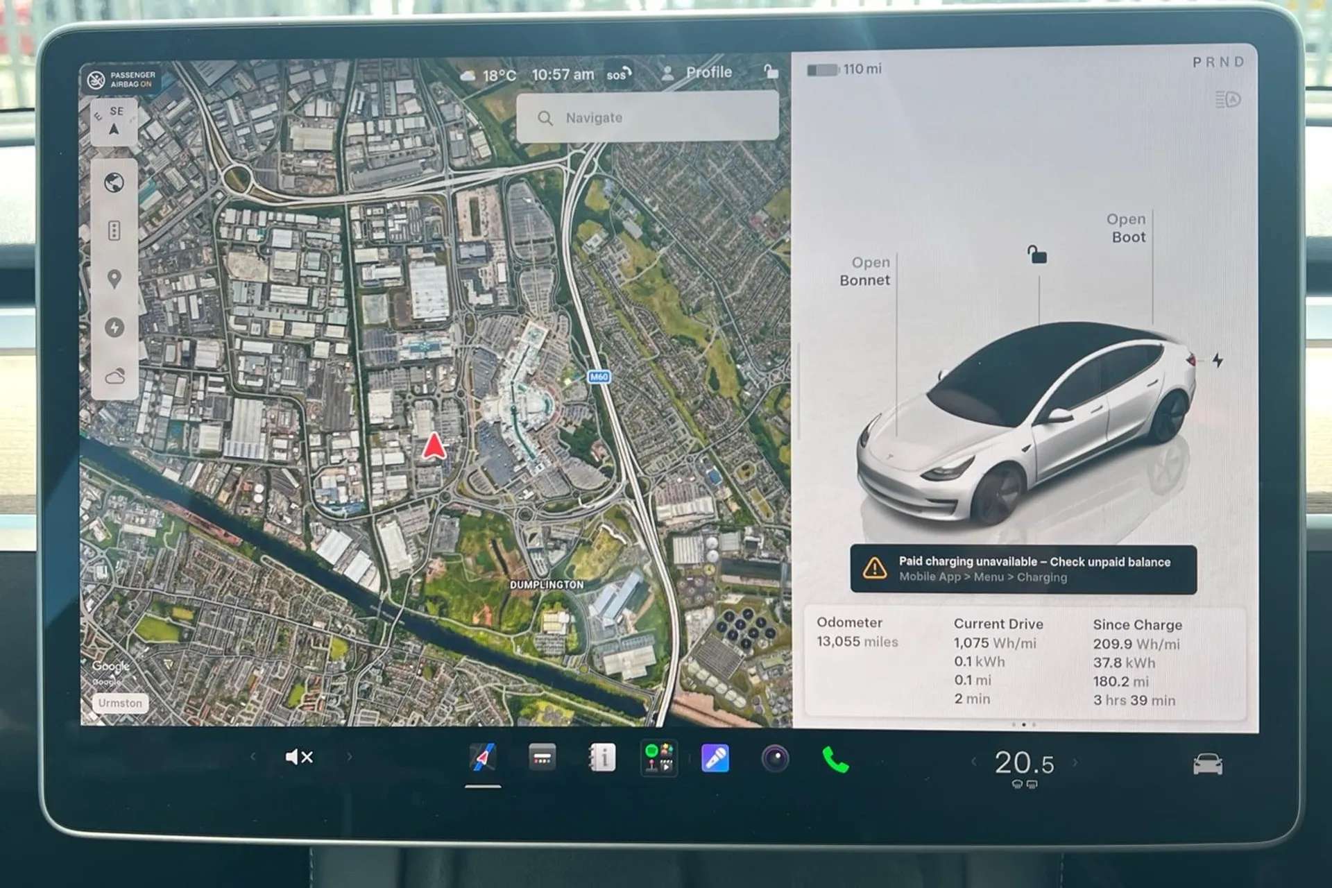 2023 TESLA MODEL 3 2023 TESLA MODEL 3