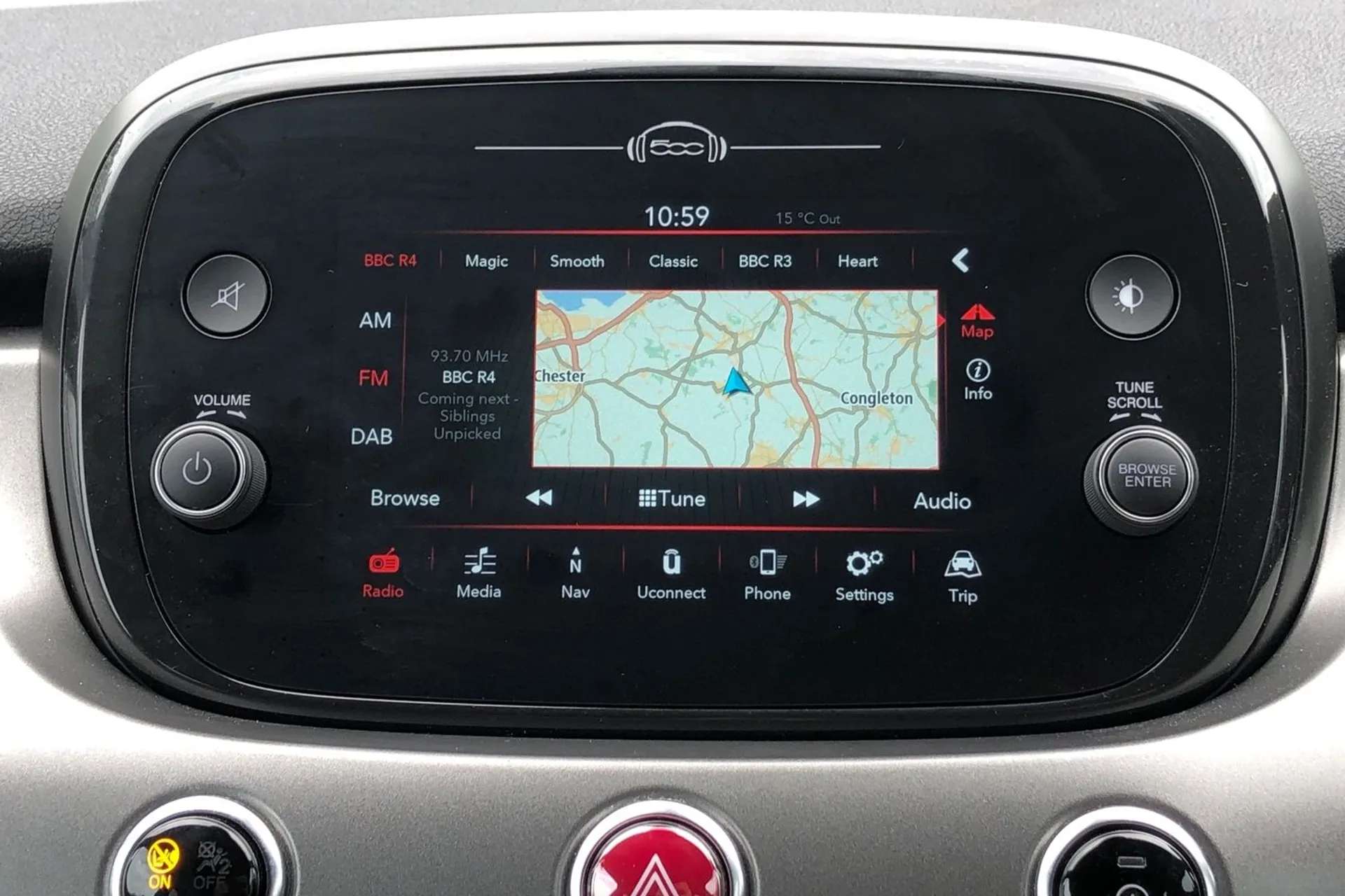 2021 FIAT 500X 2021 FIAT 500X
