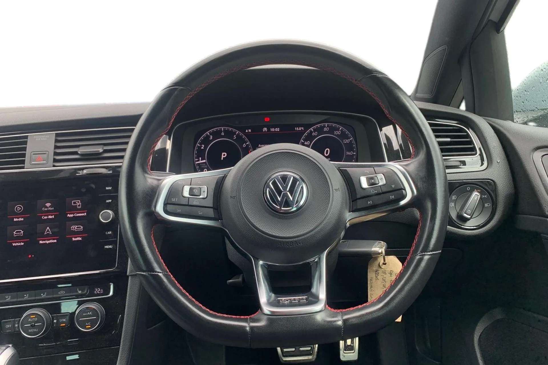 2018 VOLKSWAGEN GOLF 2018 VOLKSWAGEN GOLF