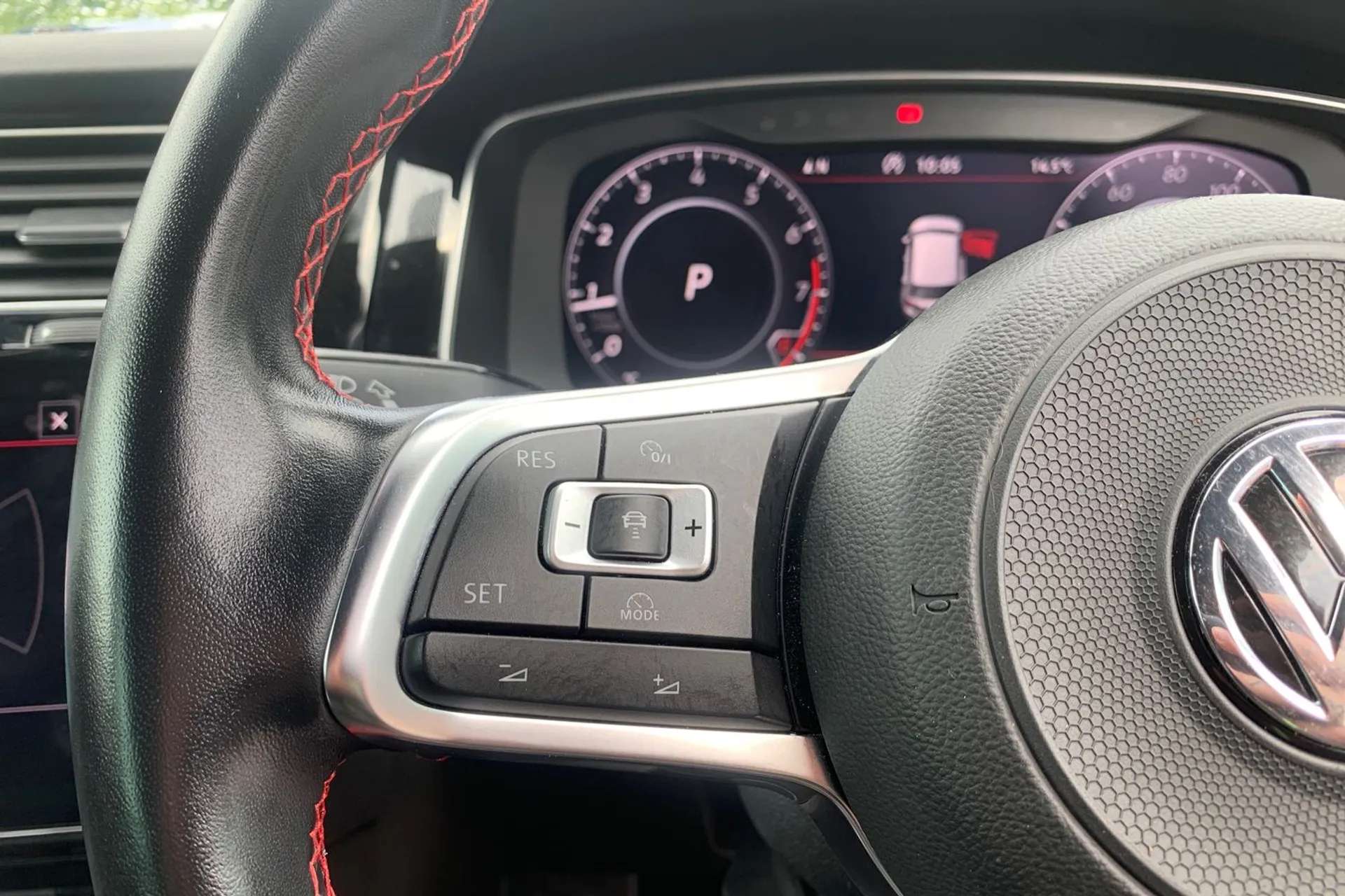 2018 VOLKSWAGEN GOLF 2018 VOLKSWAGEN GOLF