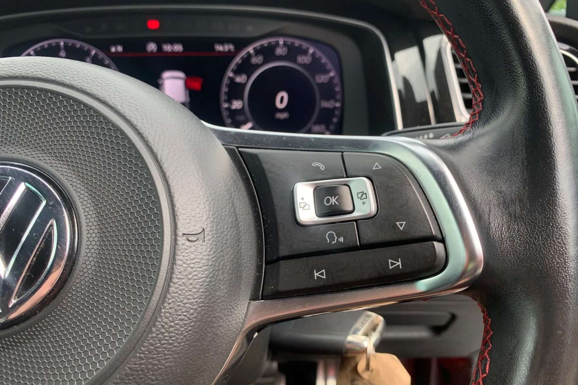 2018 VOLKSWAGEN GOLF 2018 VOLKSWAGEN GOLF