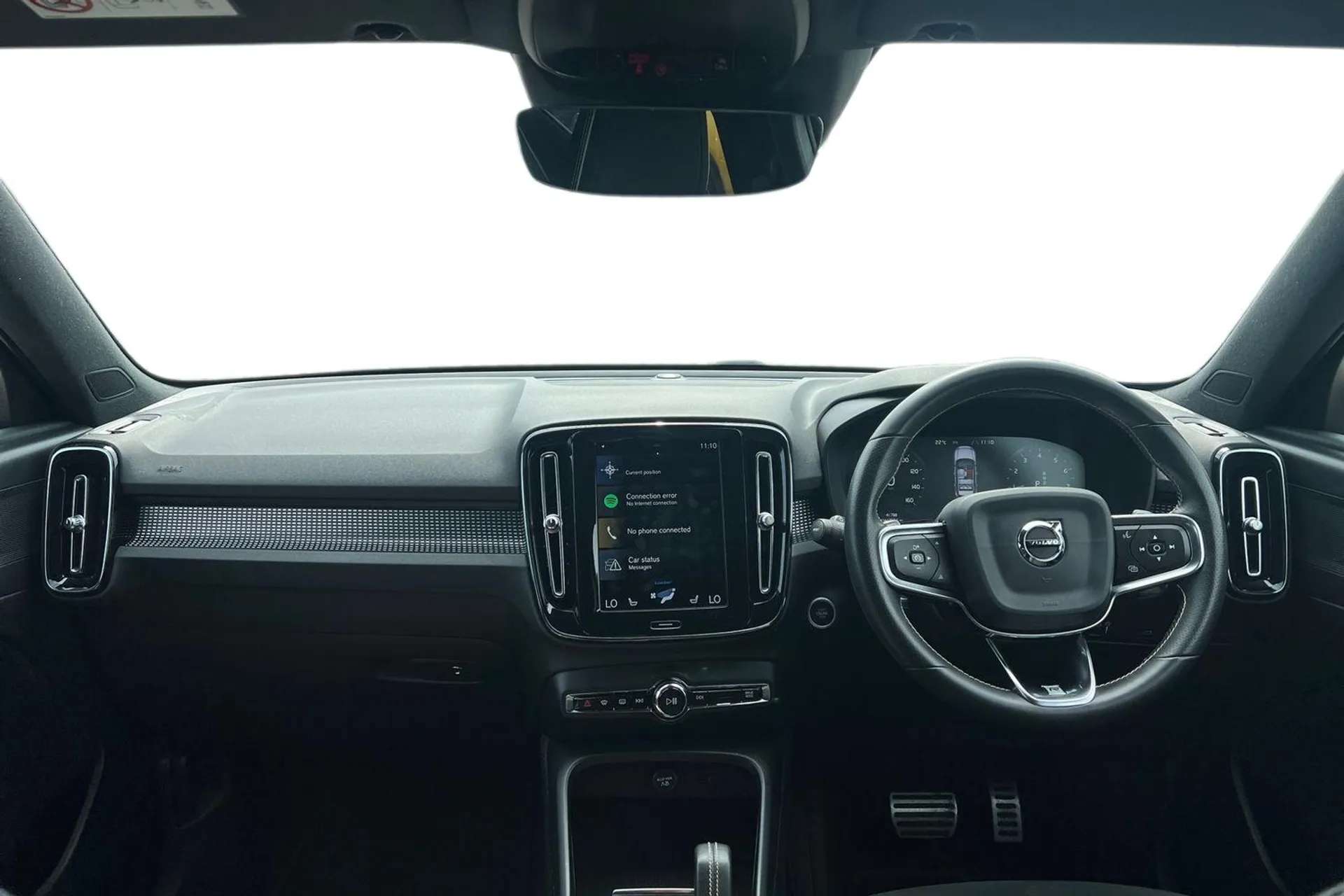 2020 VOLVO XC40 2020 VOLVO XC40