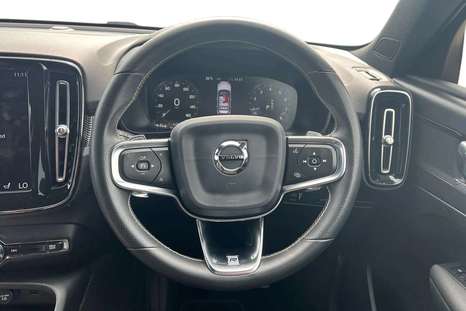 2020 VOLVO XC40 2020 VOLVO XC40