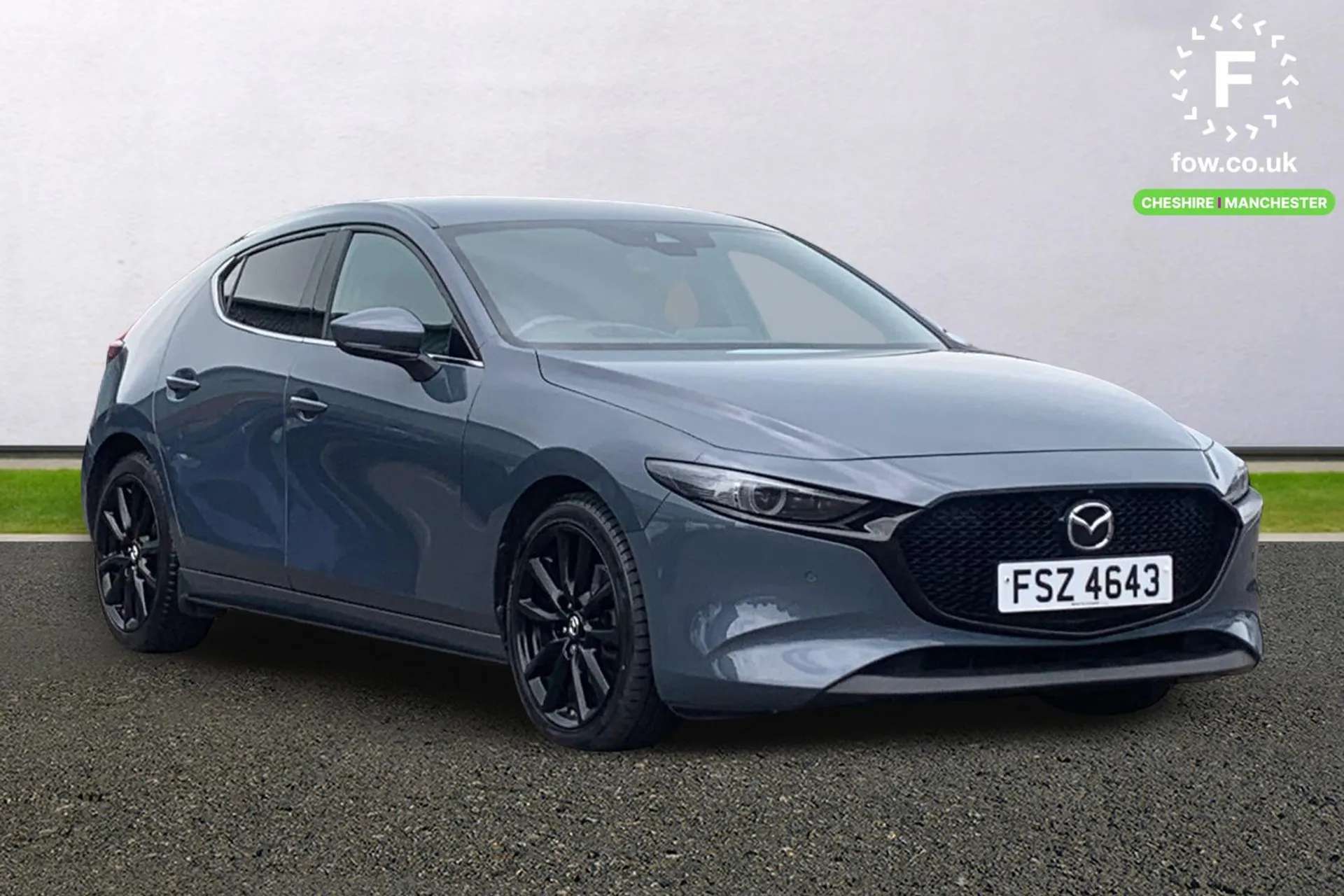 2020 MAZDA MAZDA3 2020 MAZDA MAZDA3